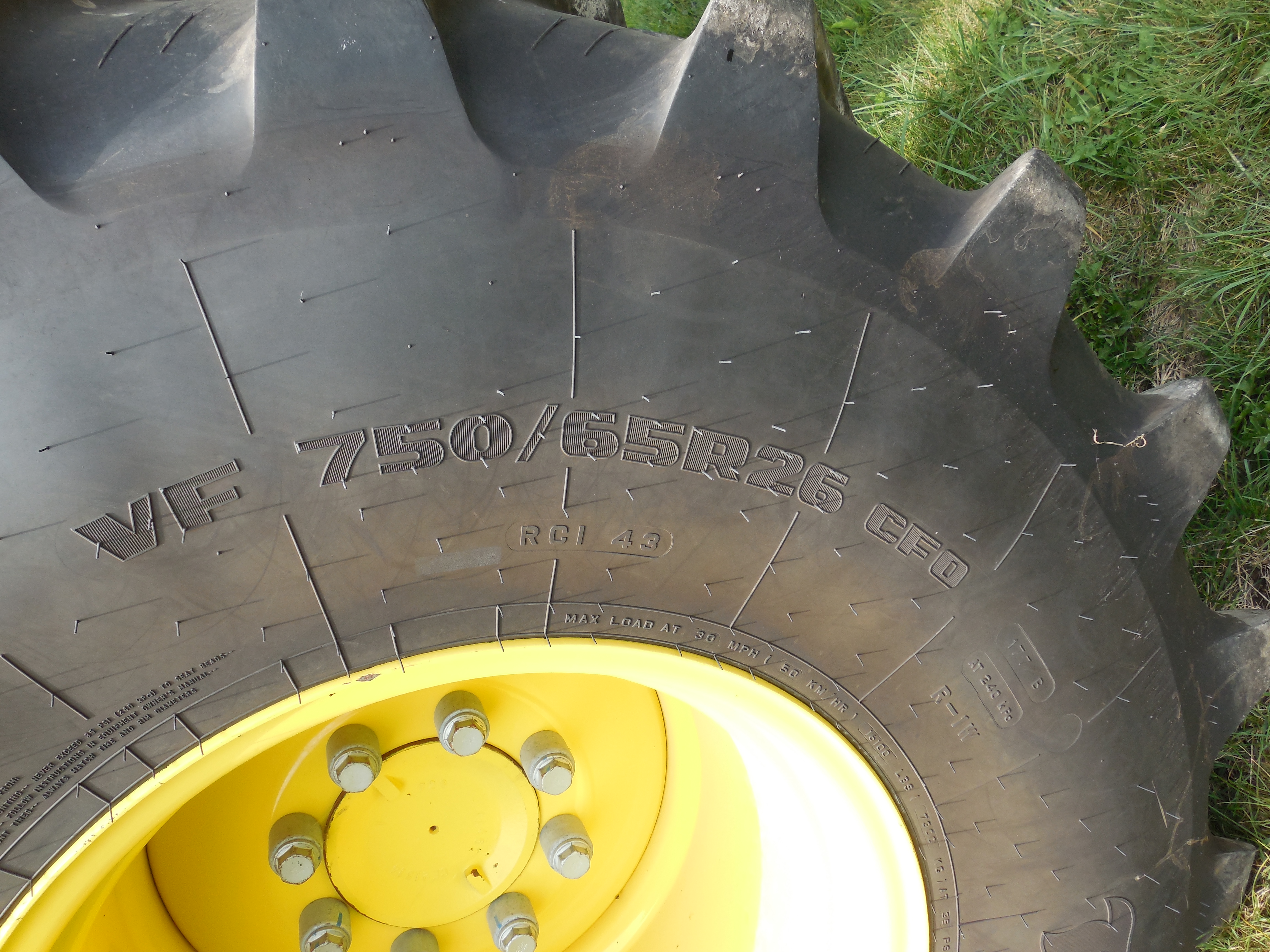 2022 John Deere S780 - Photo 10