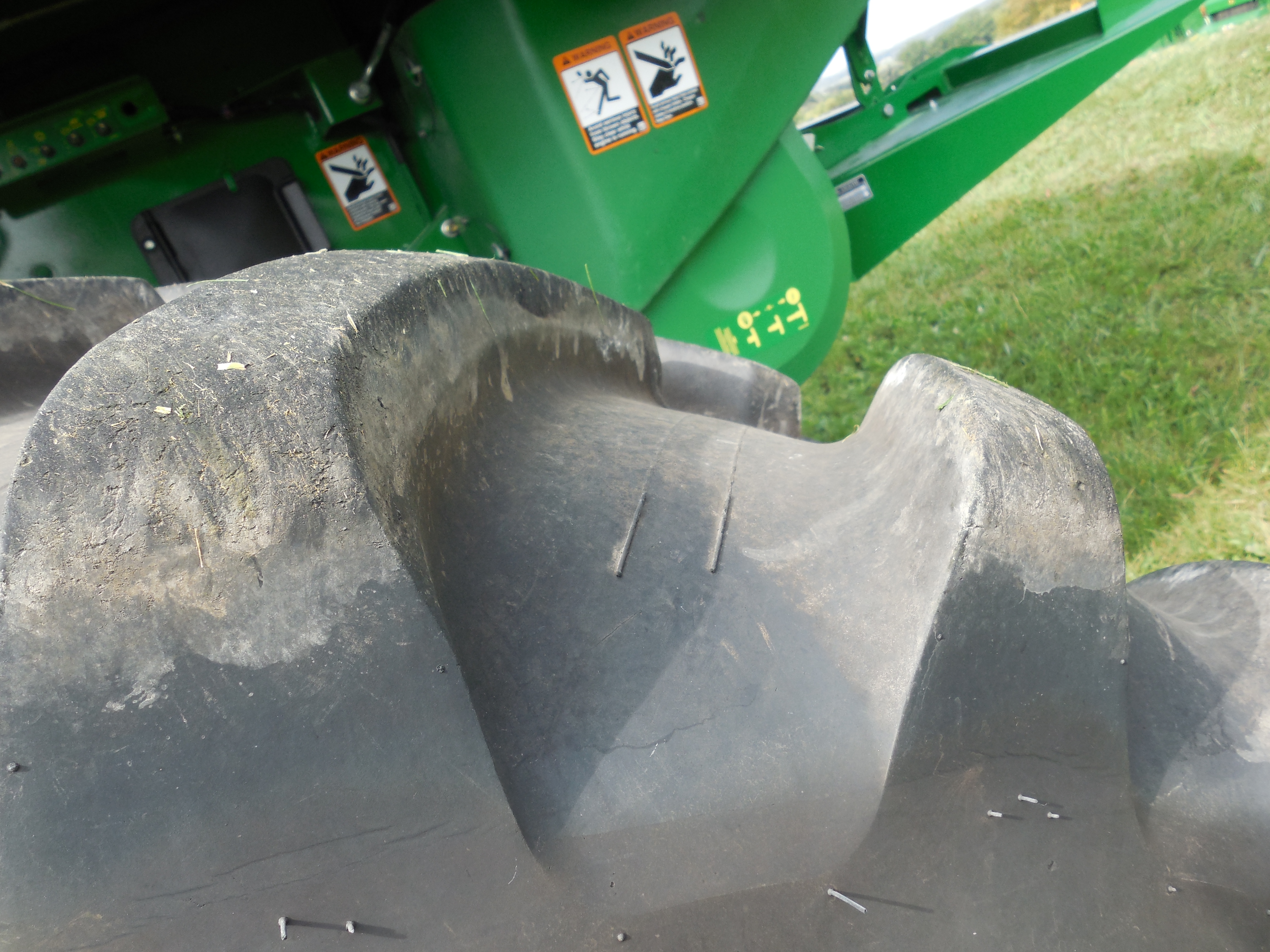 2022 John Deere S780 - Photo 11