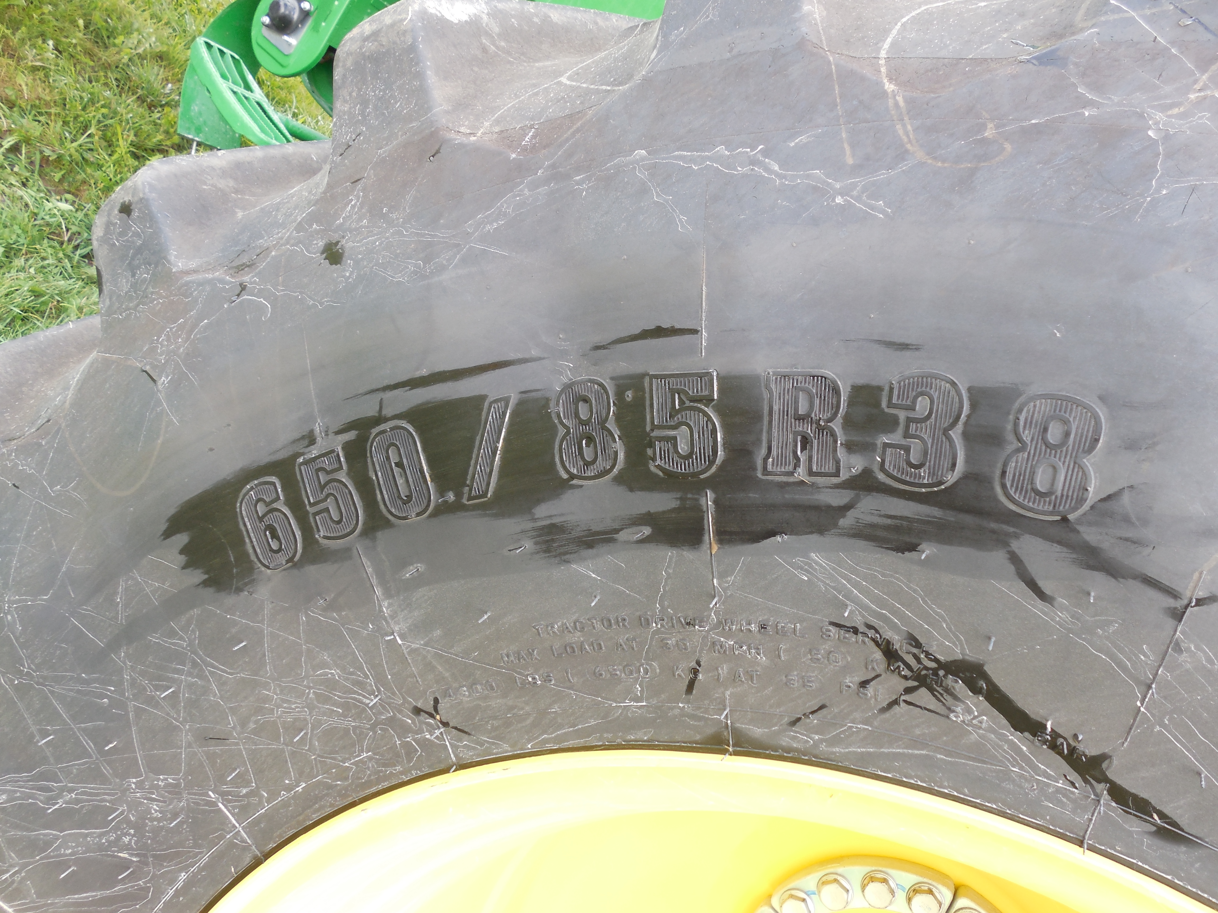 2022 John Deere S780 - Photo 13