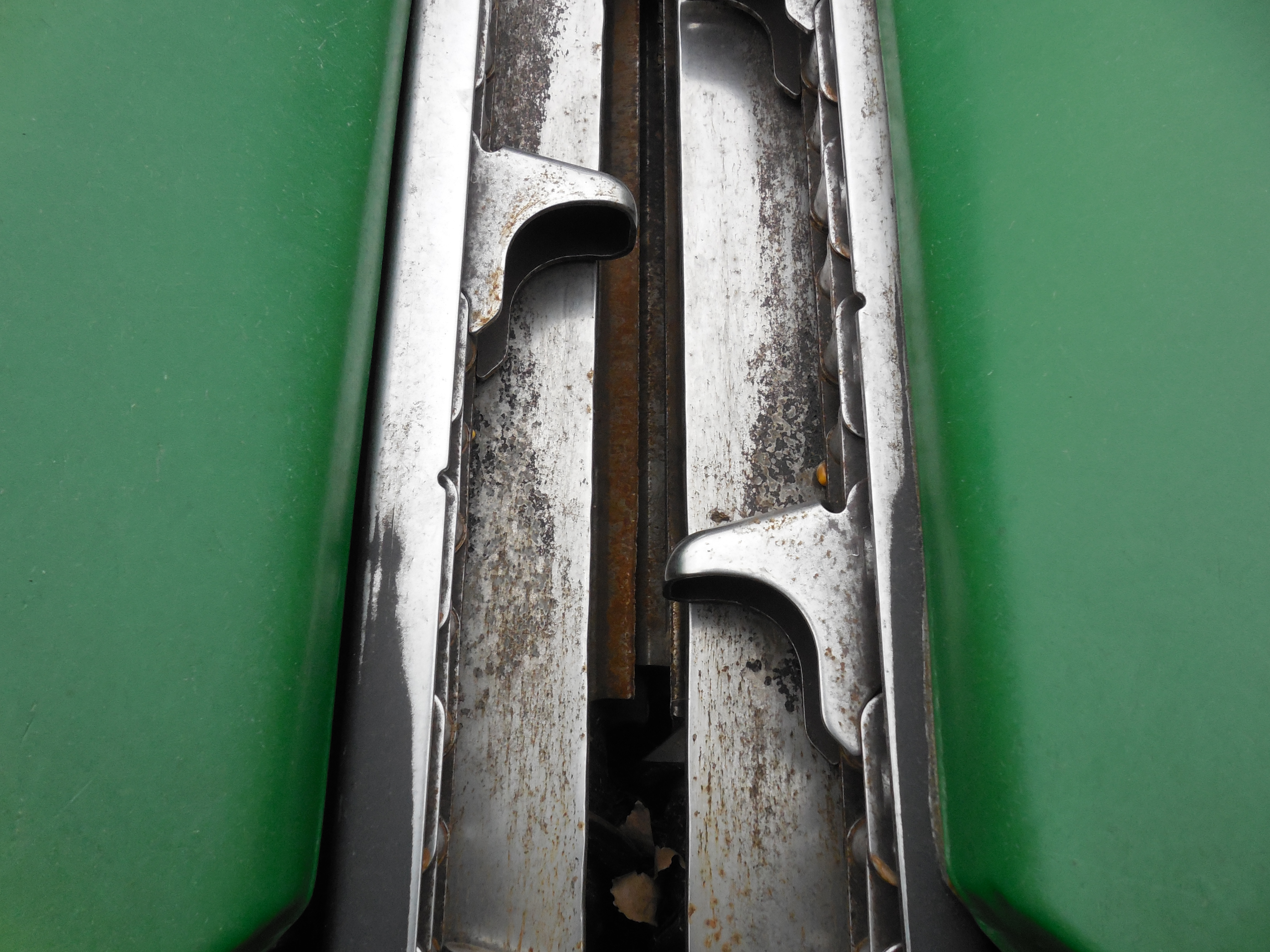 2020 John Deere 712FC - Photo 9