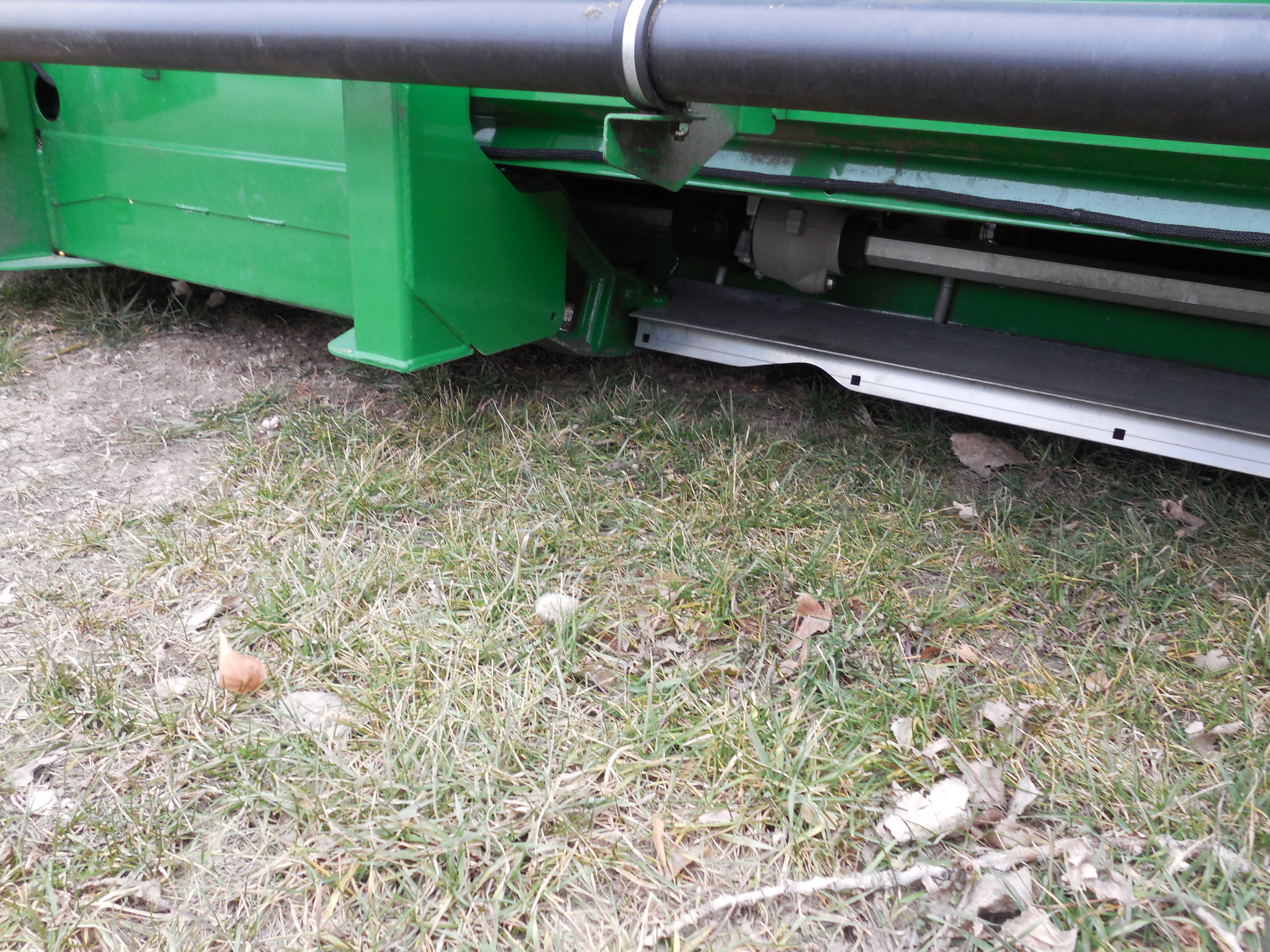 2020 John Deere 712FC - Photo 11