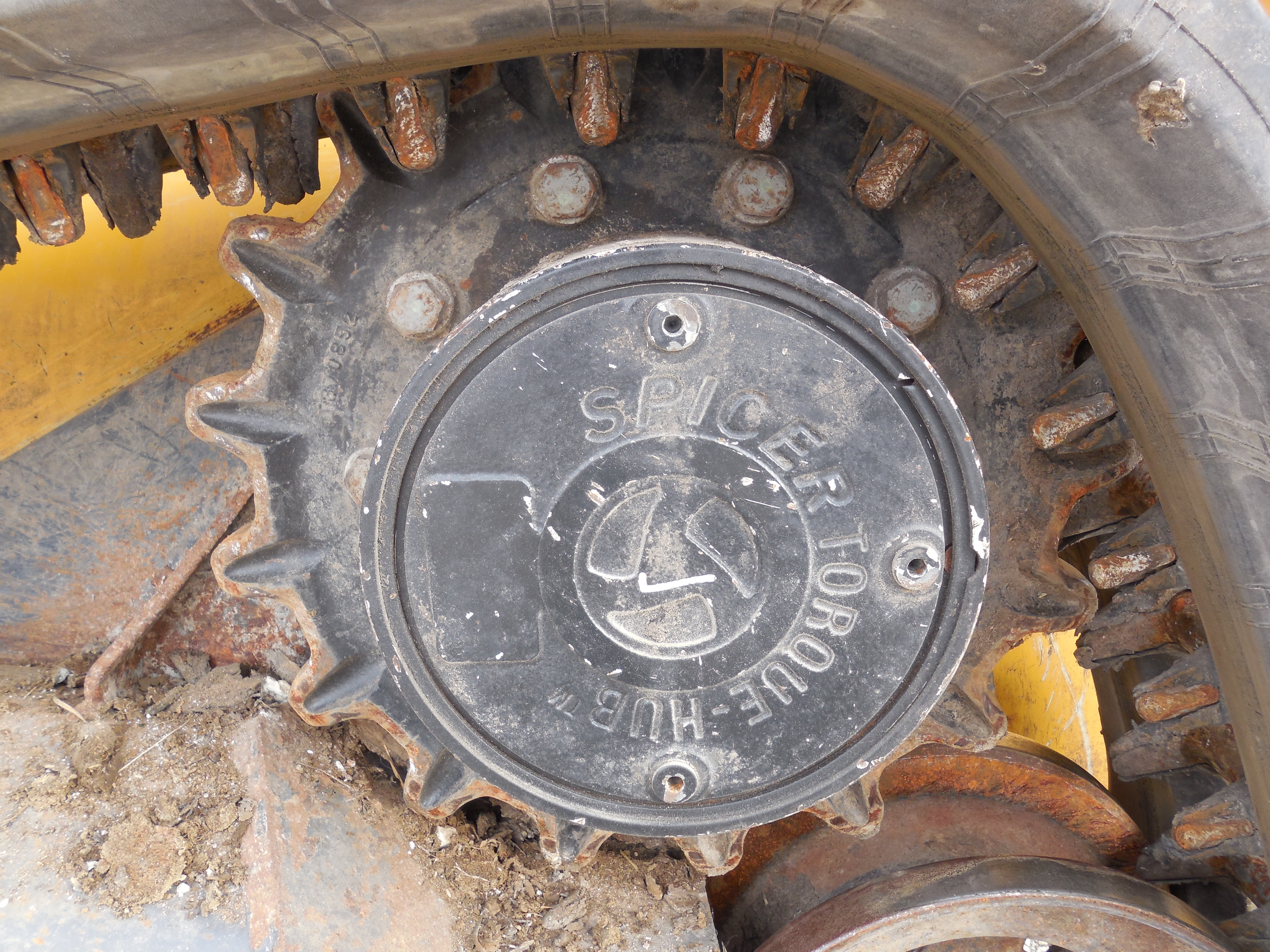 2022 John Deere 325G - Photo 10