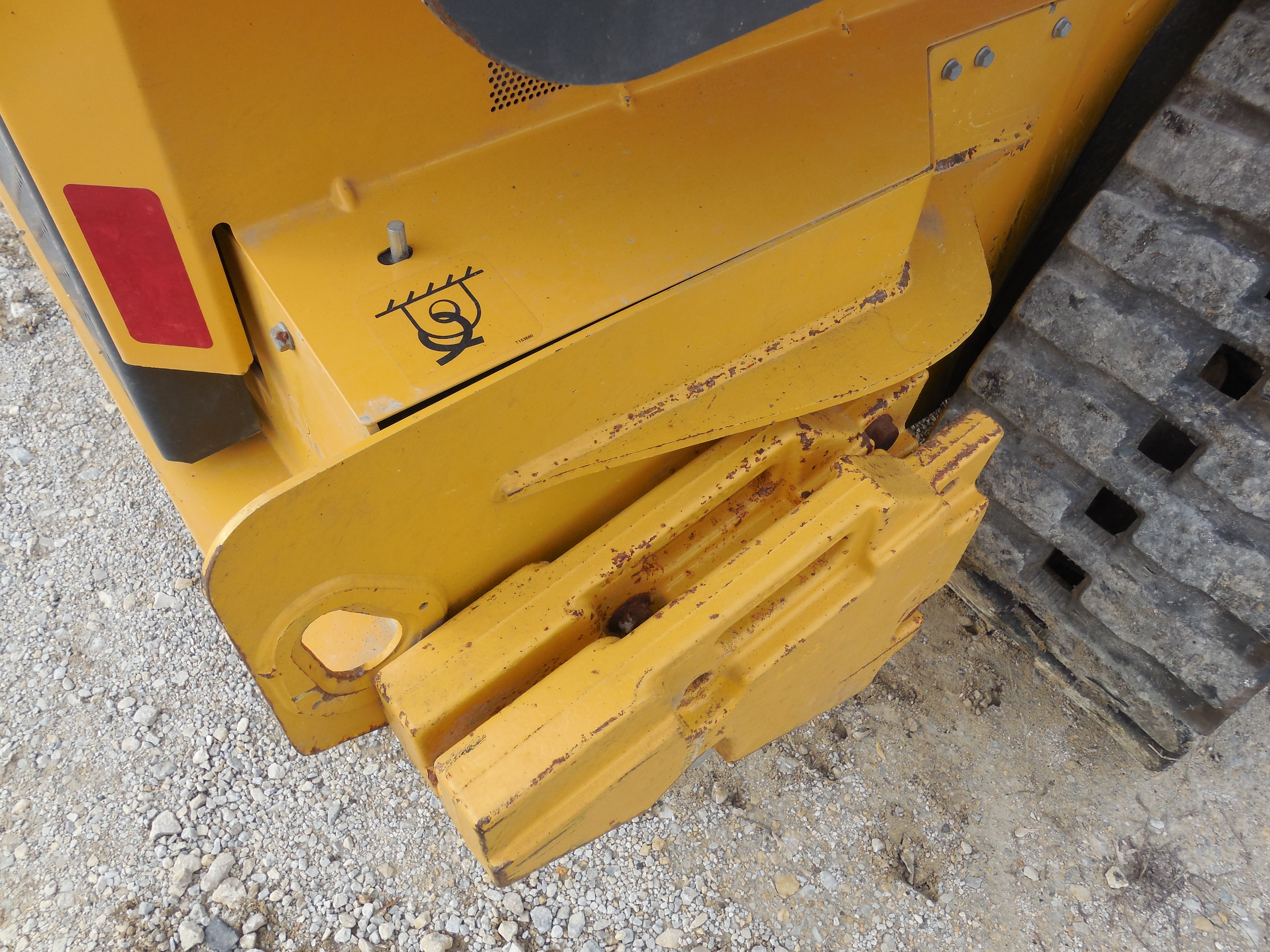 2022 John Deere 325G - Photo 12