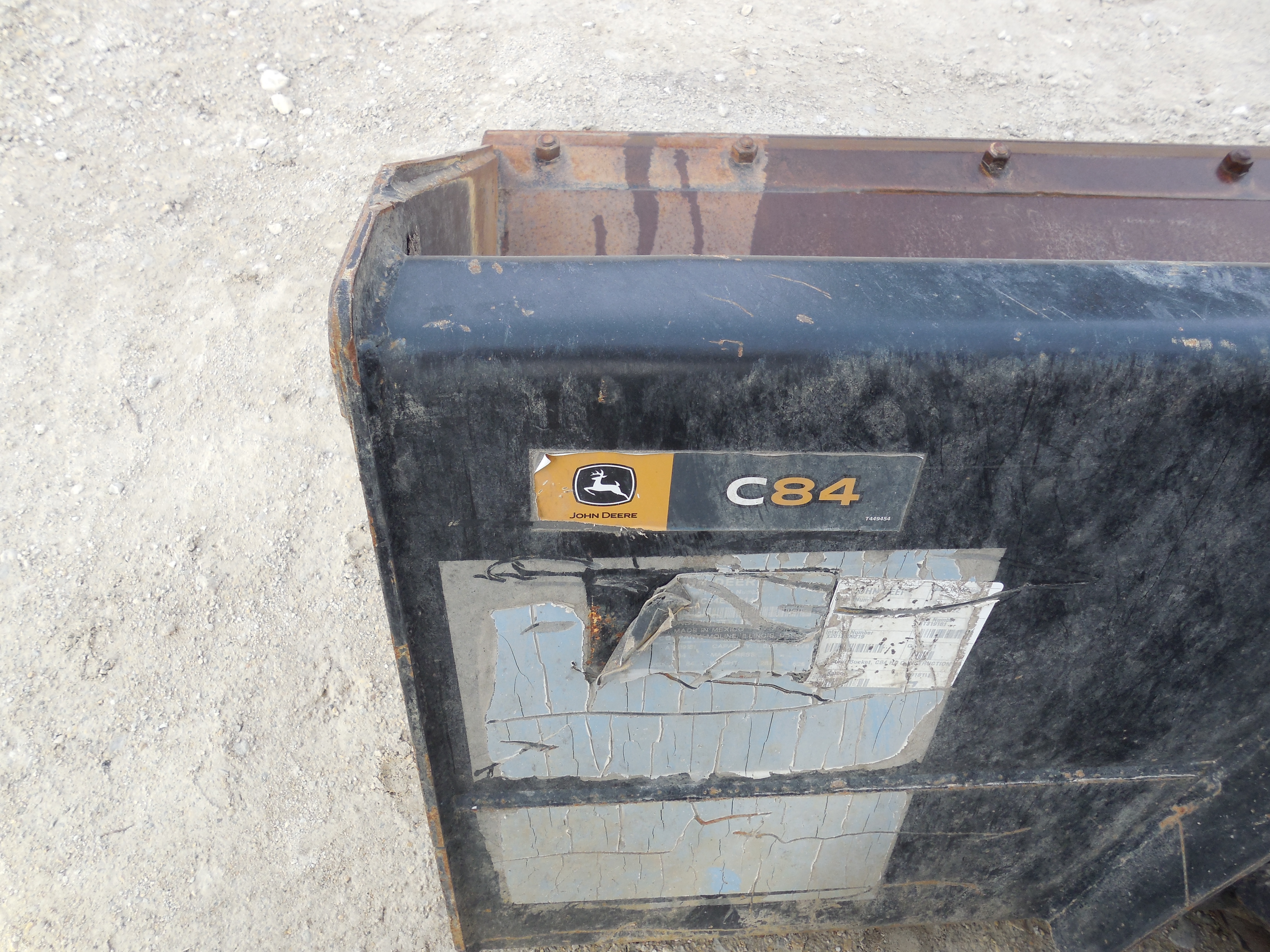 2022 John Deere 325G - Photo 18