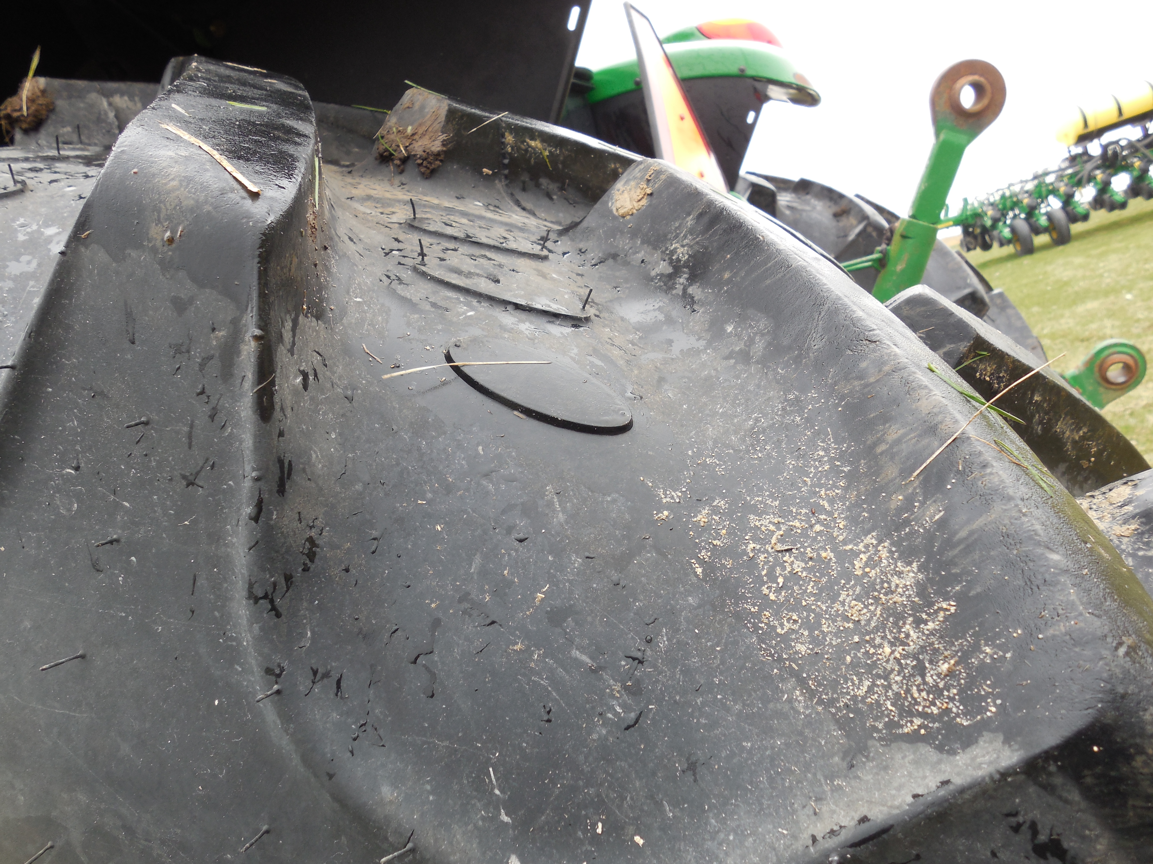 2013 John Deere 6140M - Photo 10