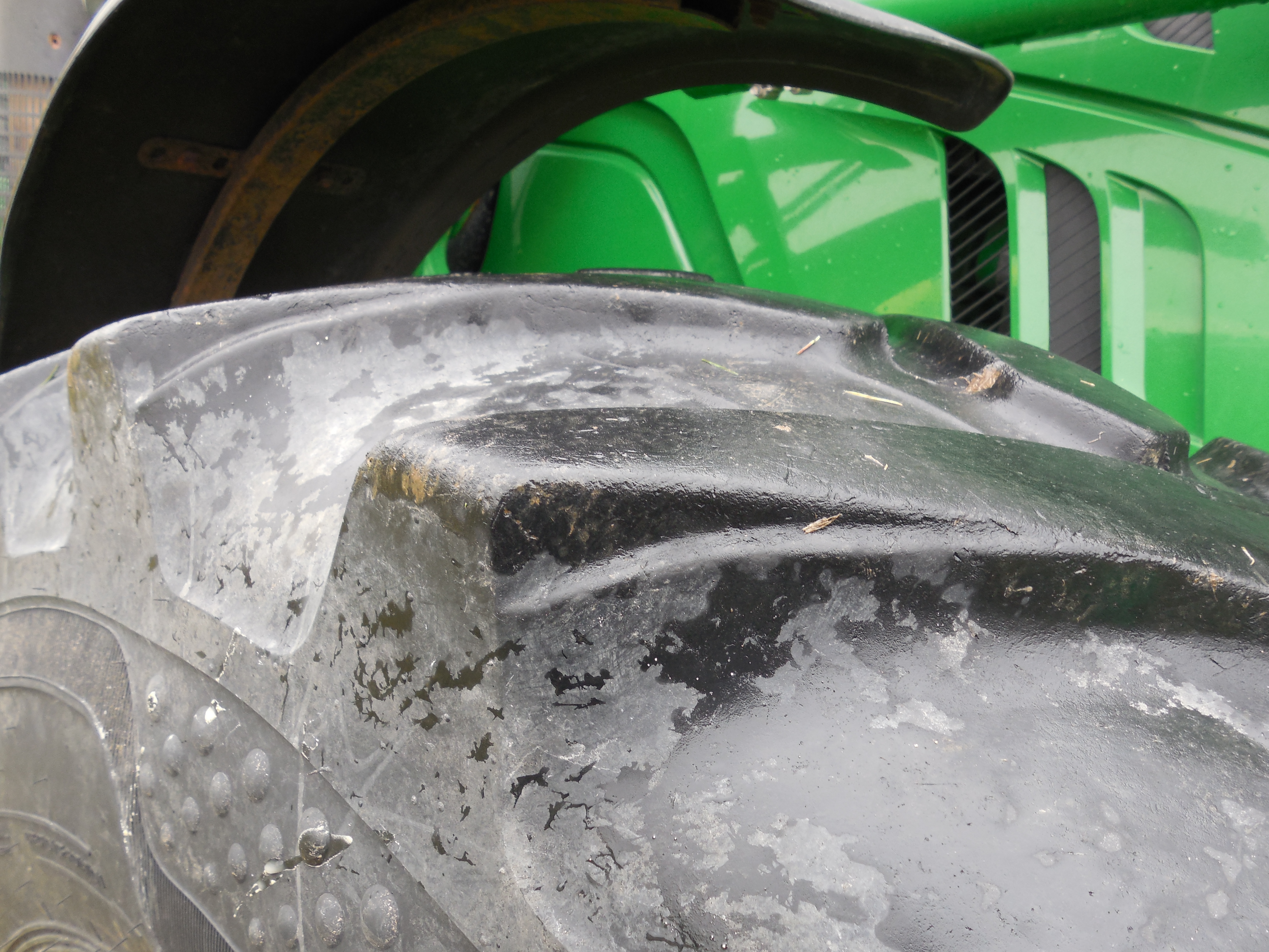 2013 John Deere 6140M - Photo 13
