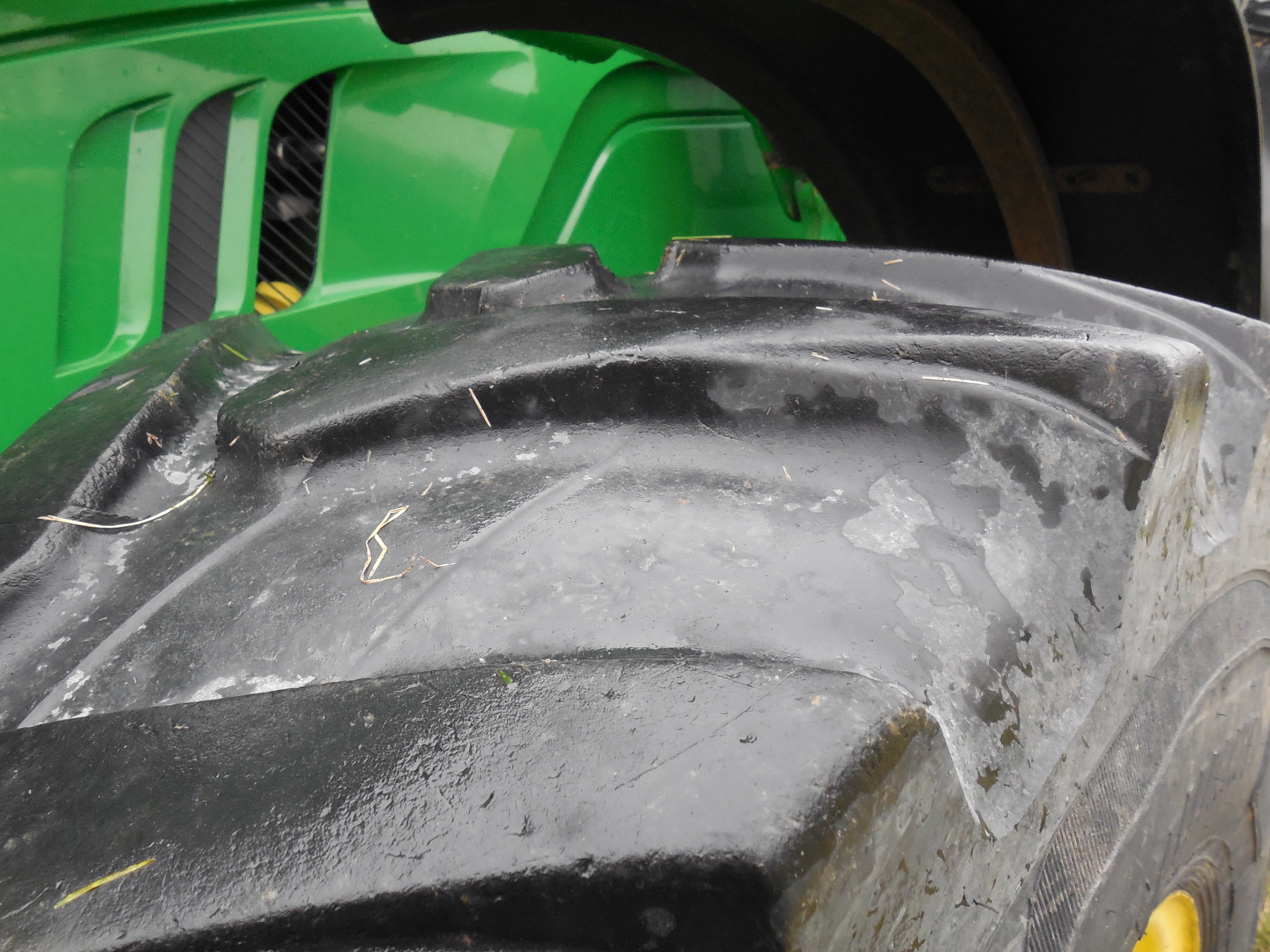 2013 John Deere 6140M - Photo 14