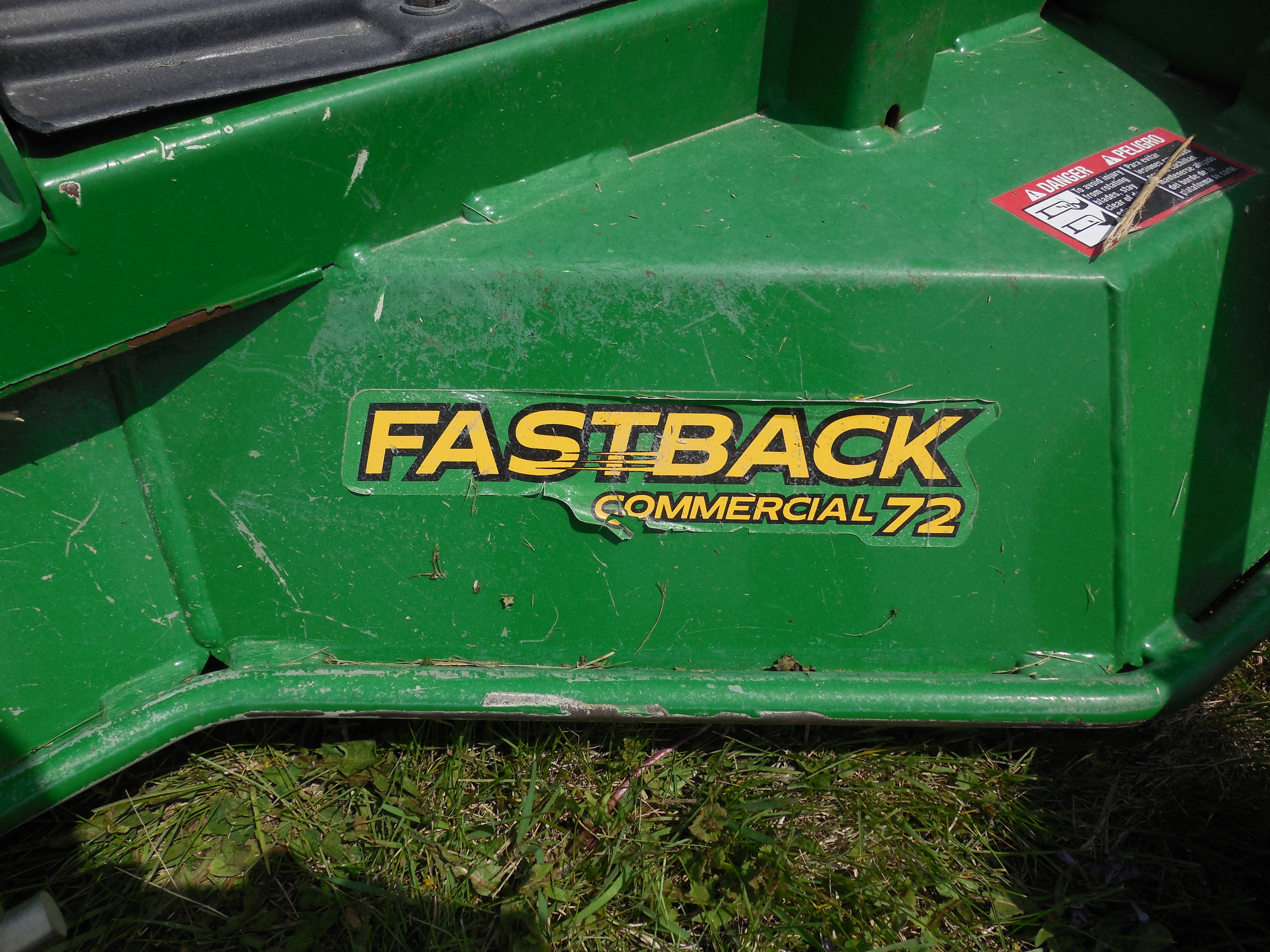 2019 John Deere 1570 - Photo 8
