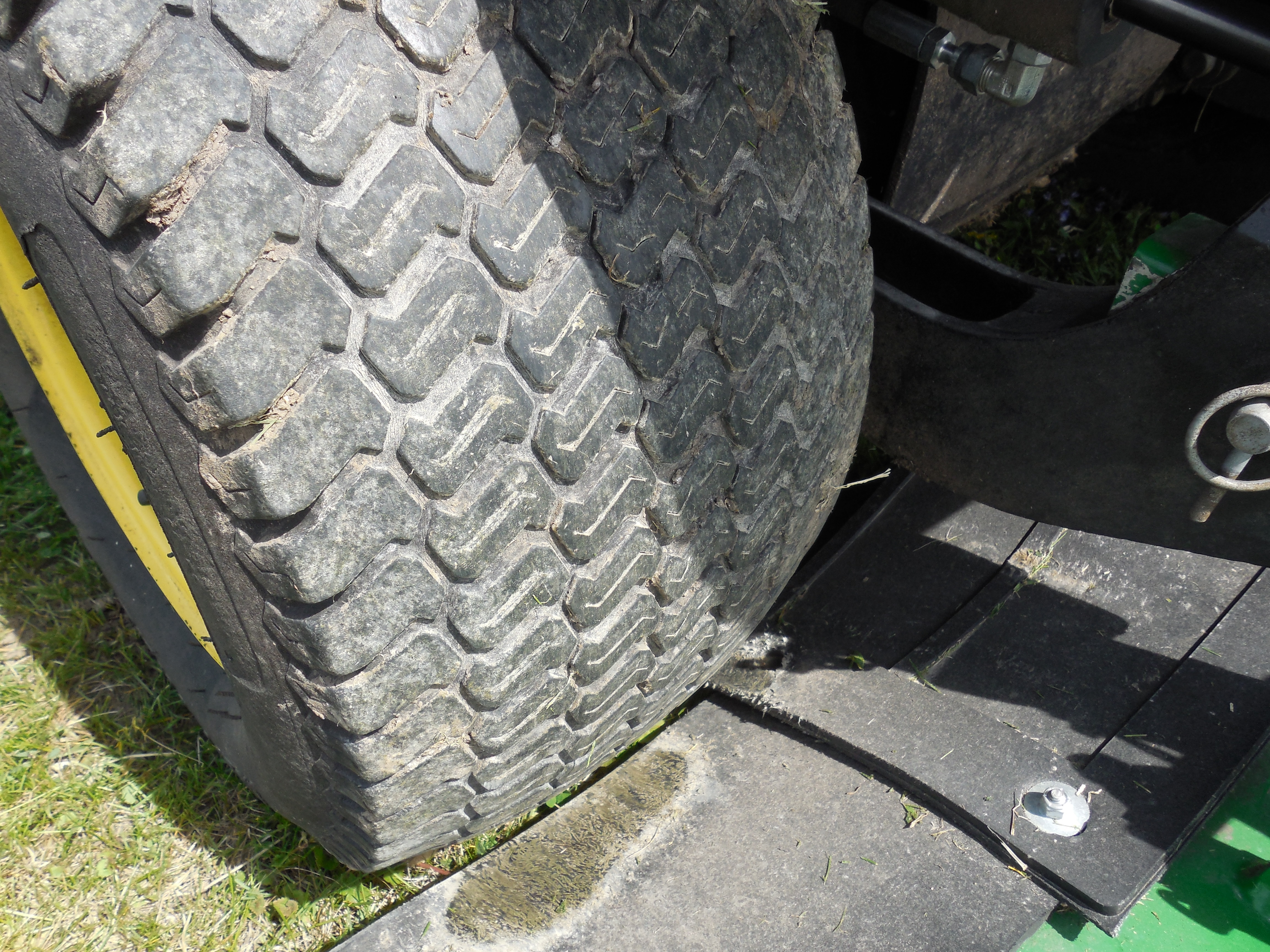 2019 John Deere 1570 - Photo 9