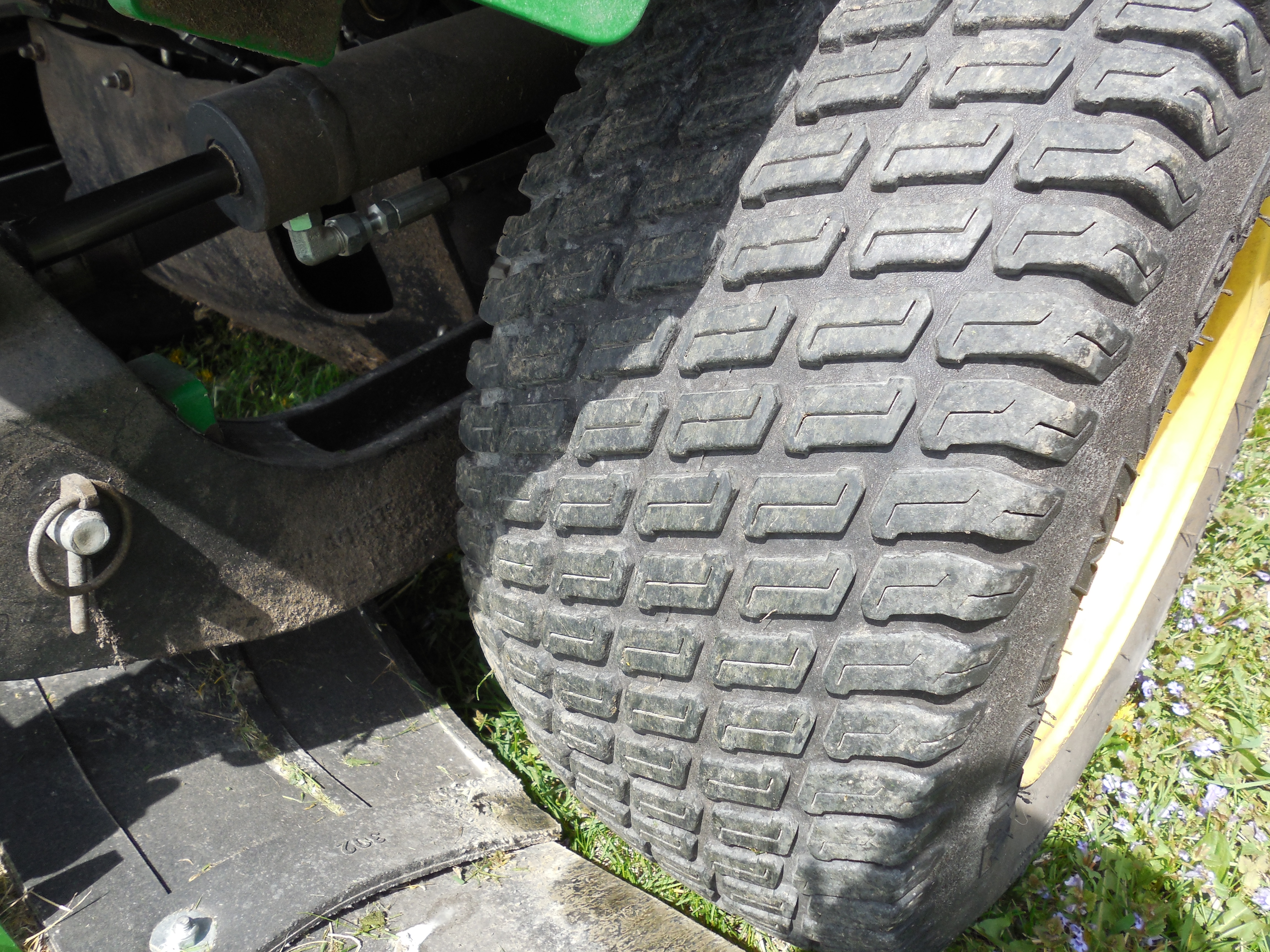 2019 John Deere 1570 - Photo 10