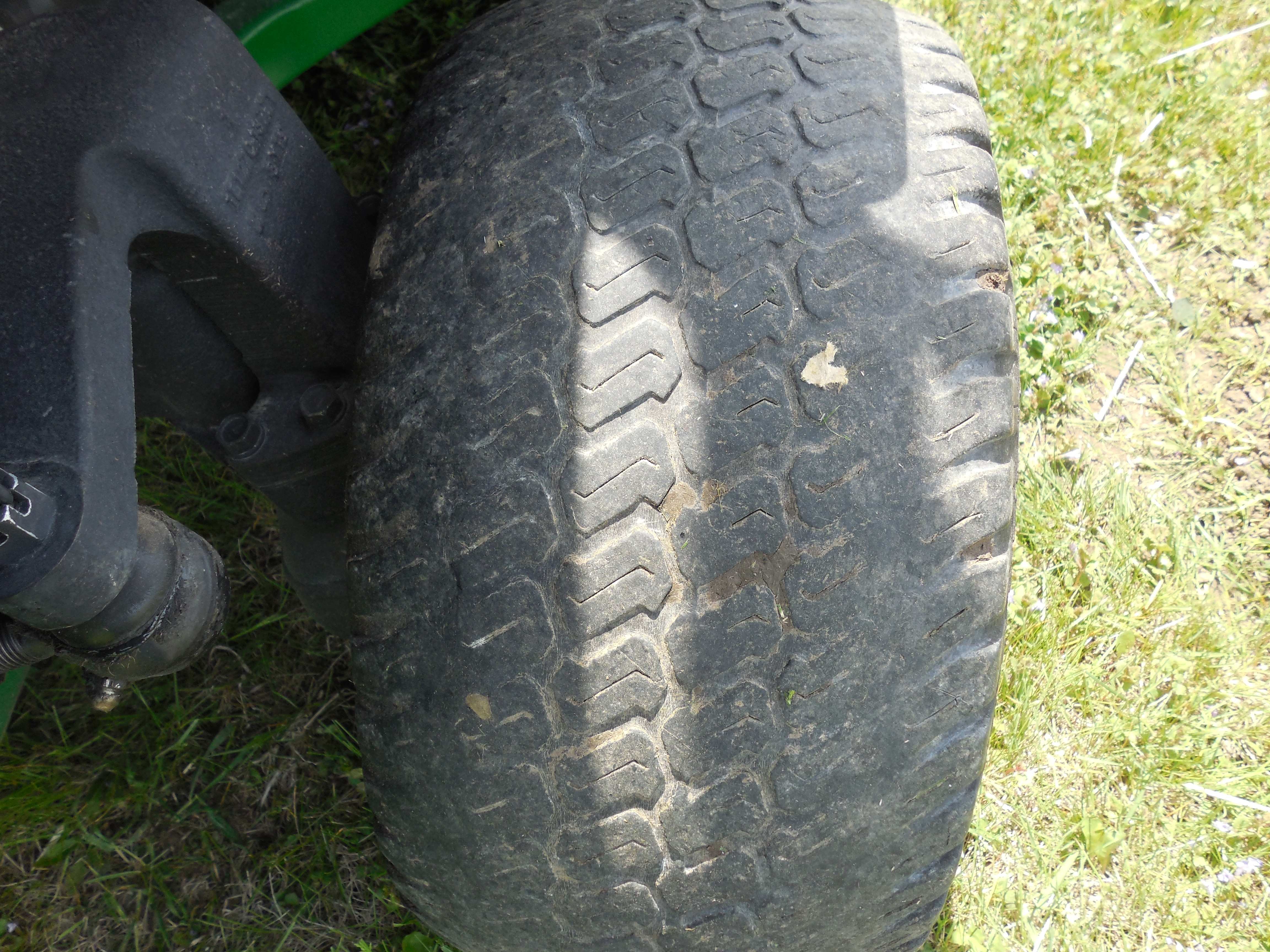 2019 John Deere 1570 - Photo 12
