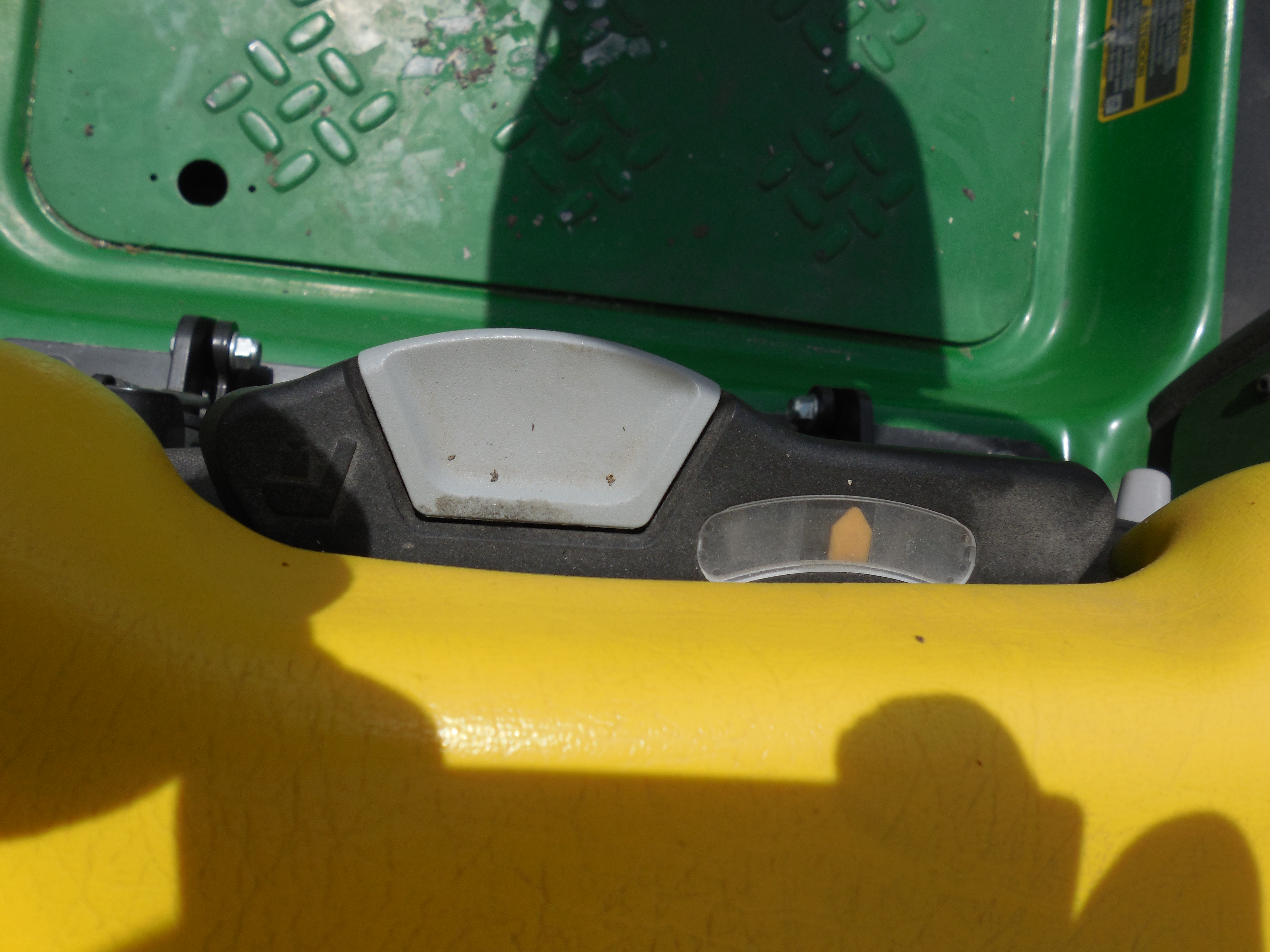 2019 John Deere 1570 - Photo 14