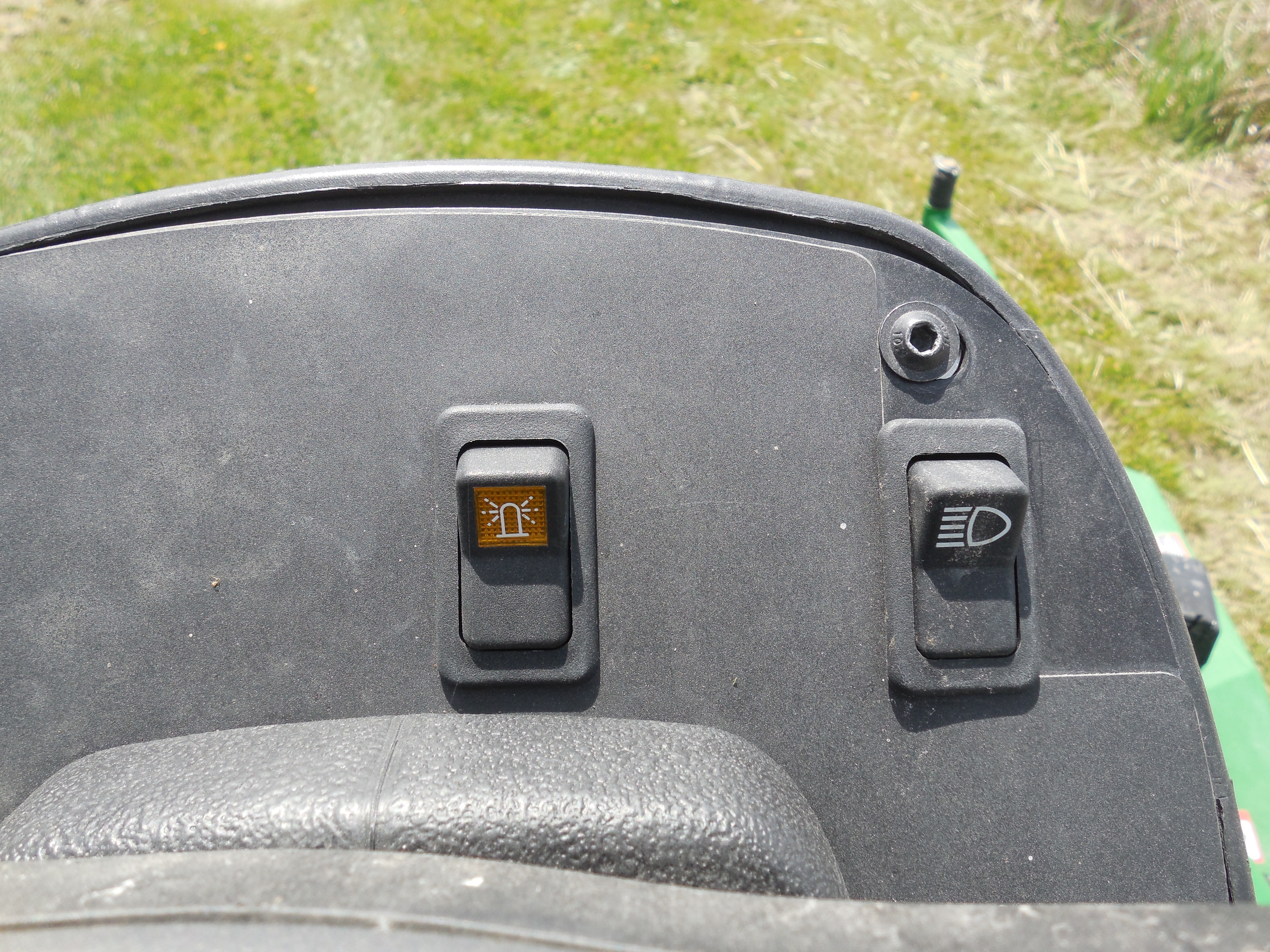 2019 John Deere 1570 - Photo 17
