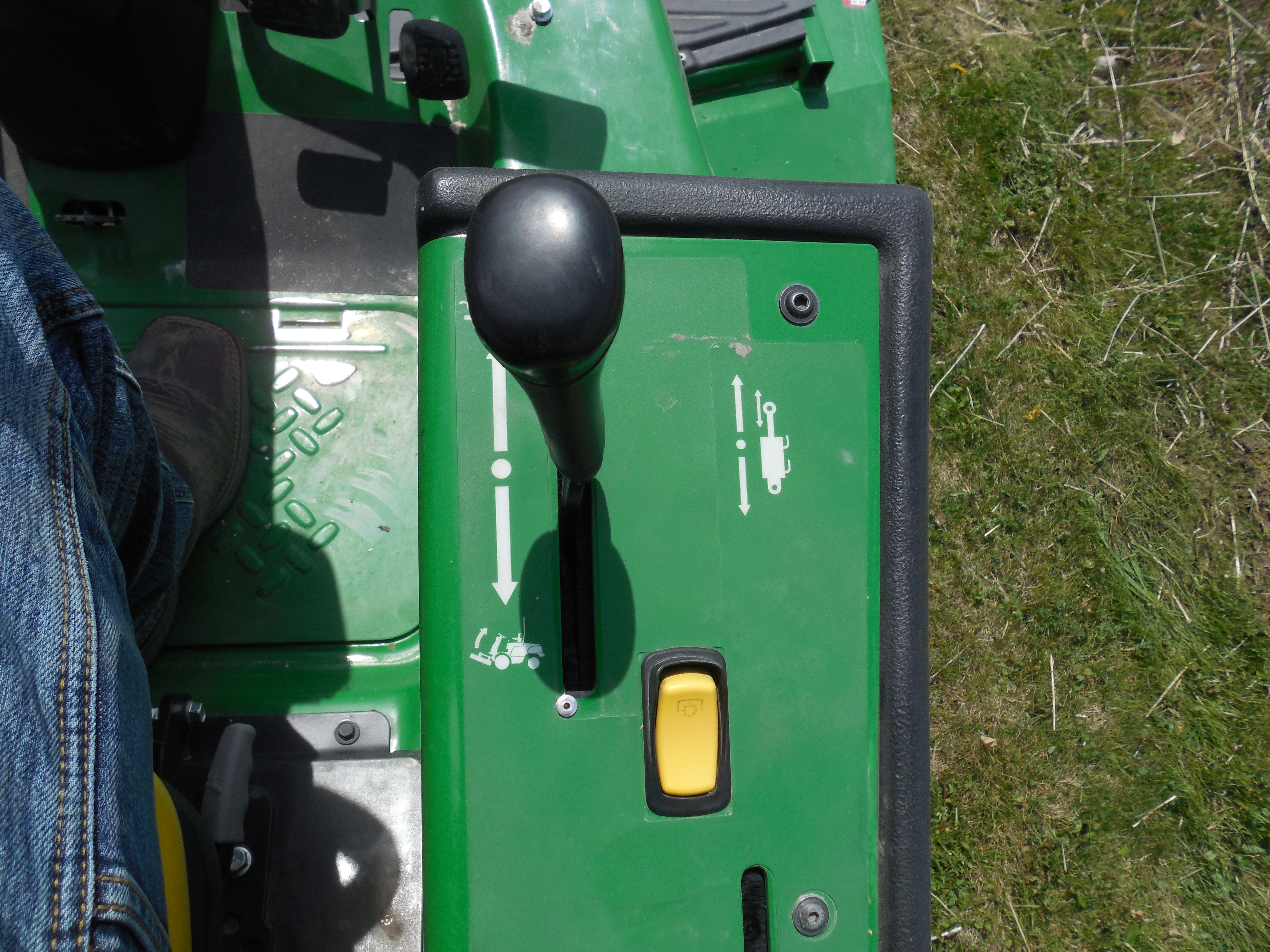 2019 John Deere 1570 - Photo 18