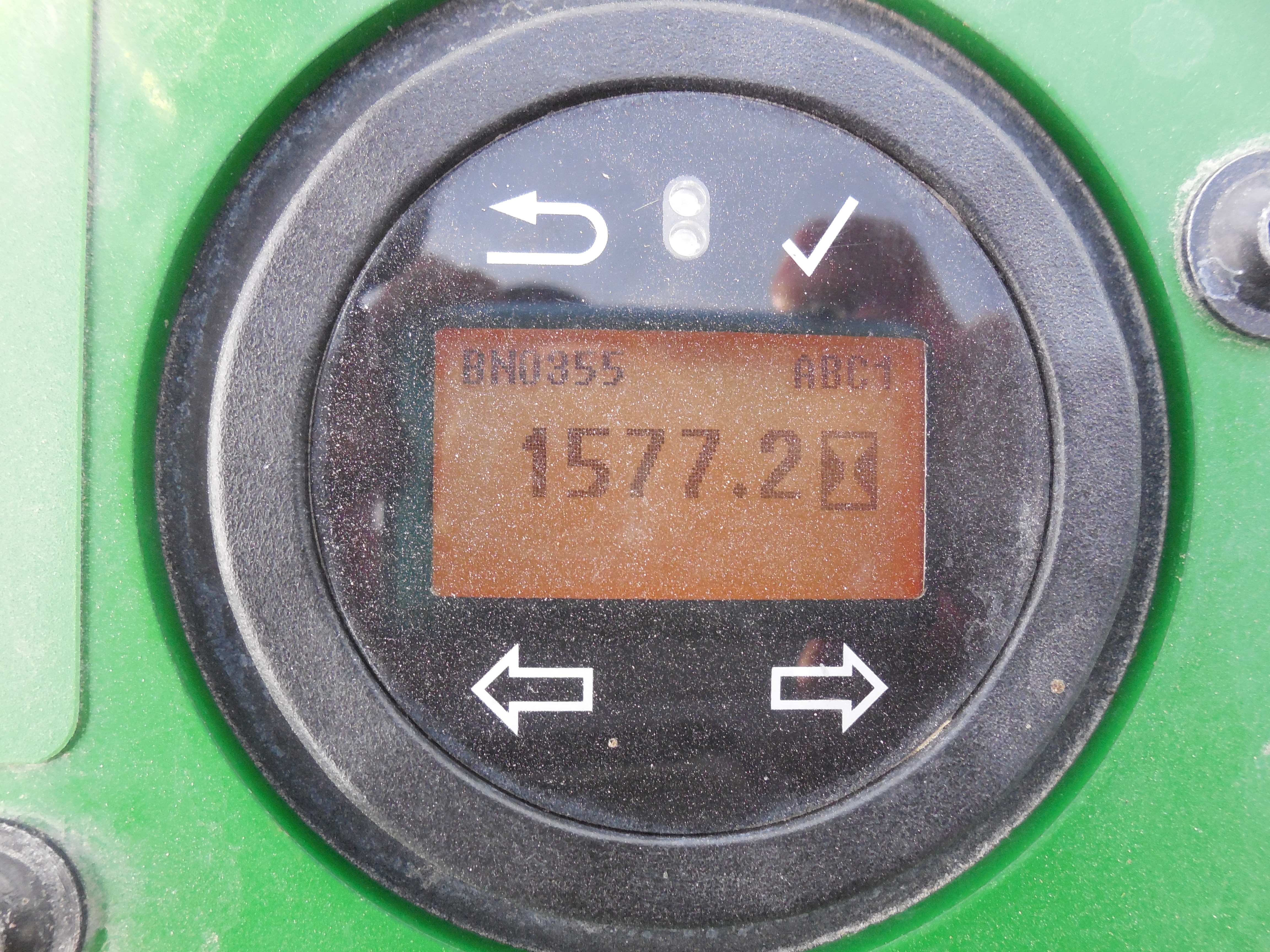 2019 John Deere 1570 - Photo 20