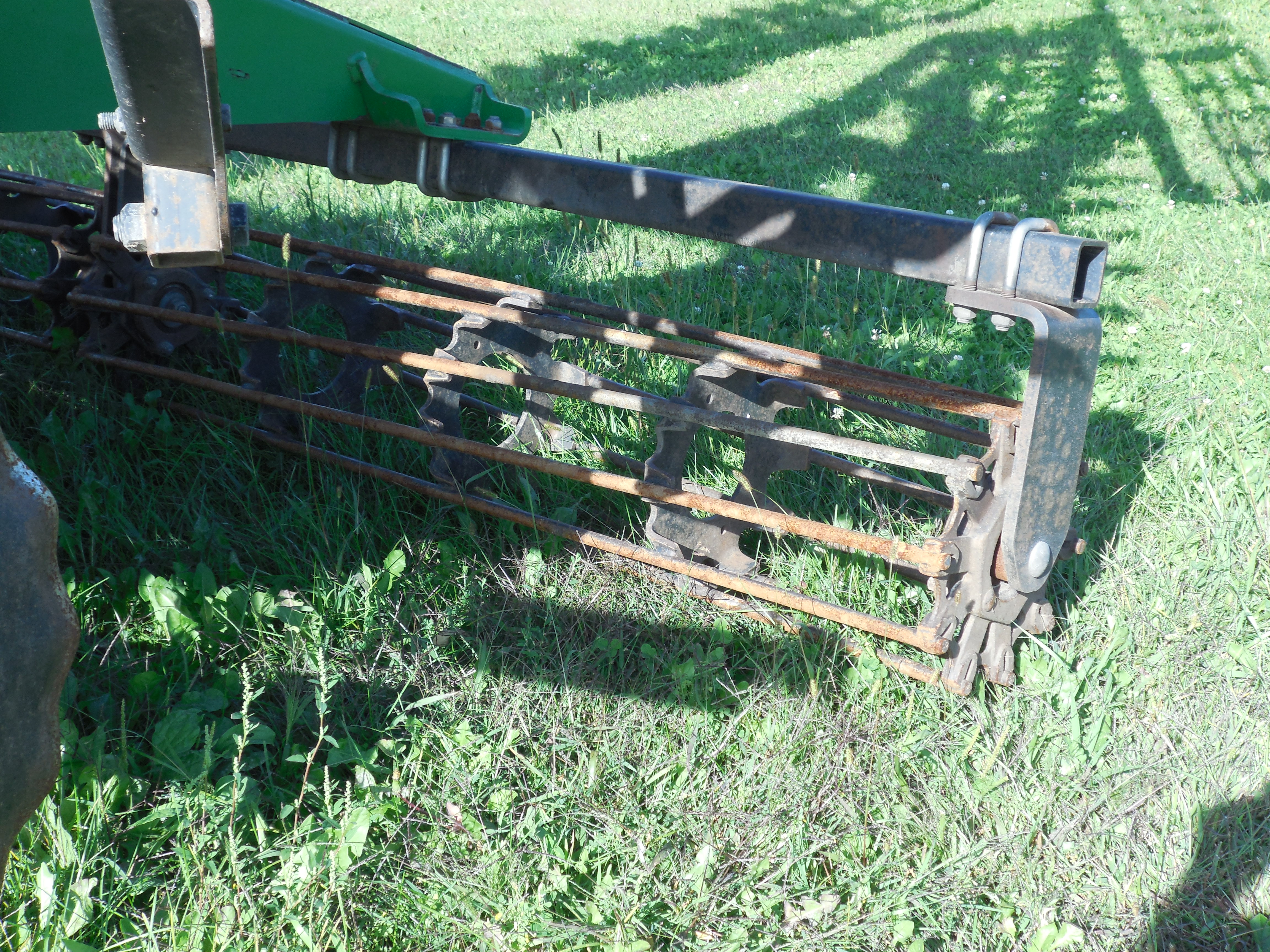 2013 John Deere 2623 - Photo 10