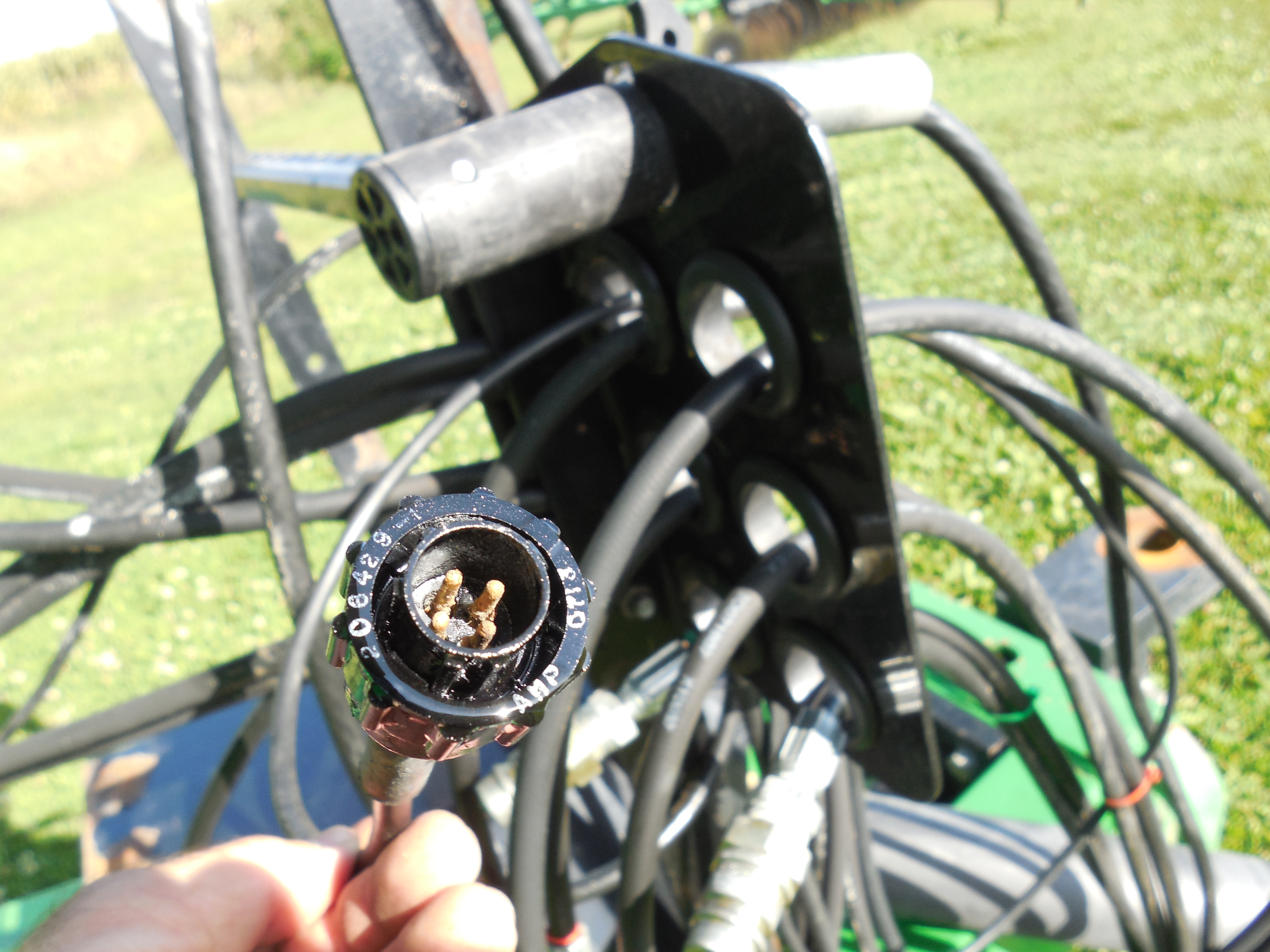 2012 J&M 750-18 - Photo 10
