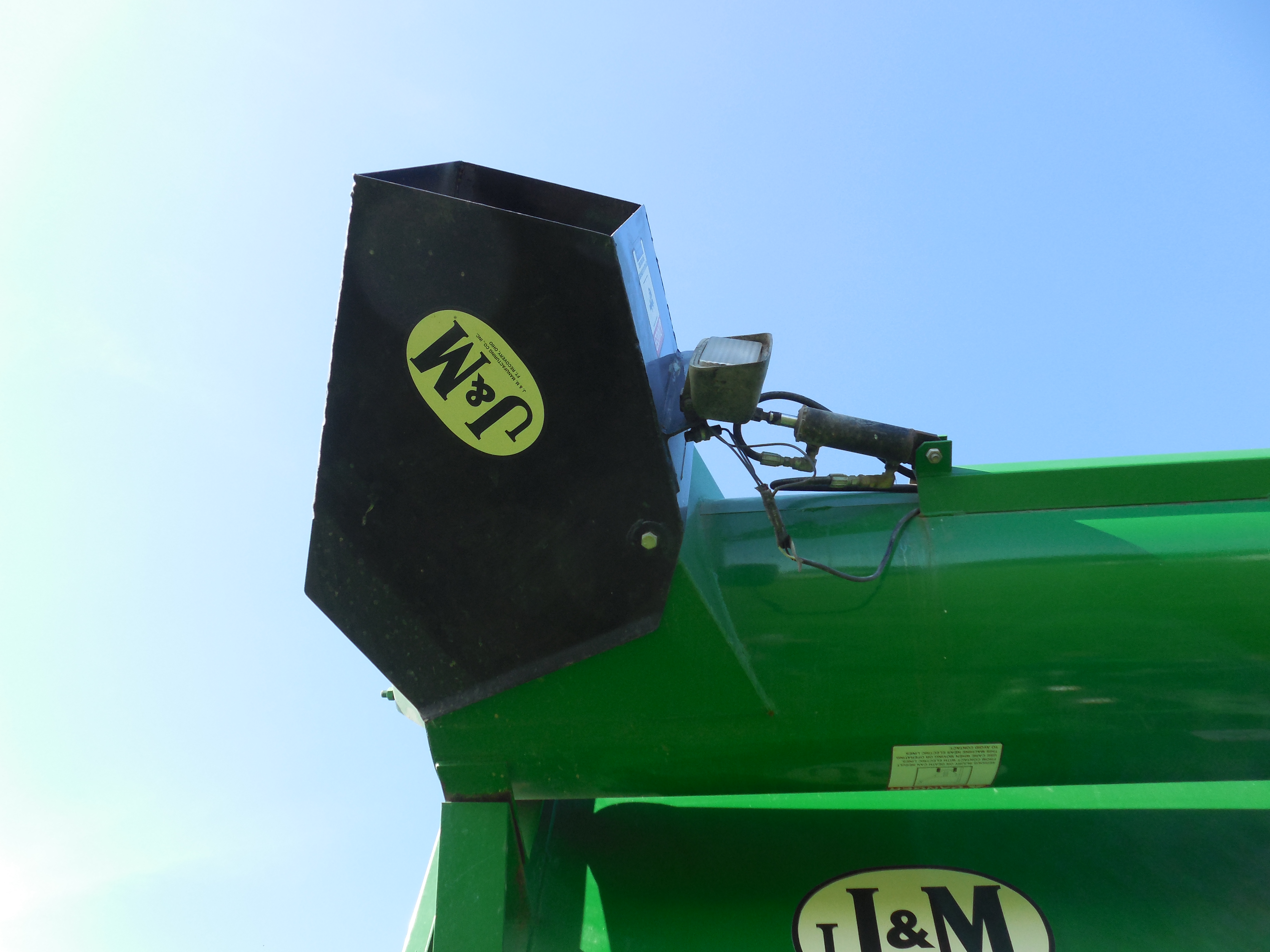 2012 J&M 750-18 - Photo 11