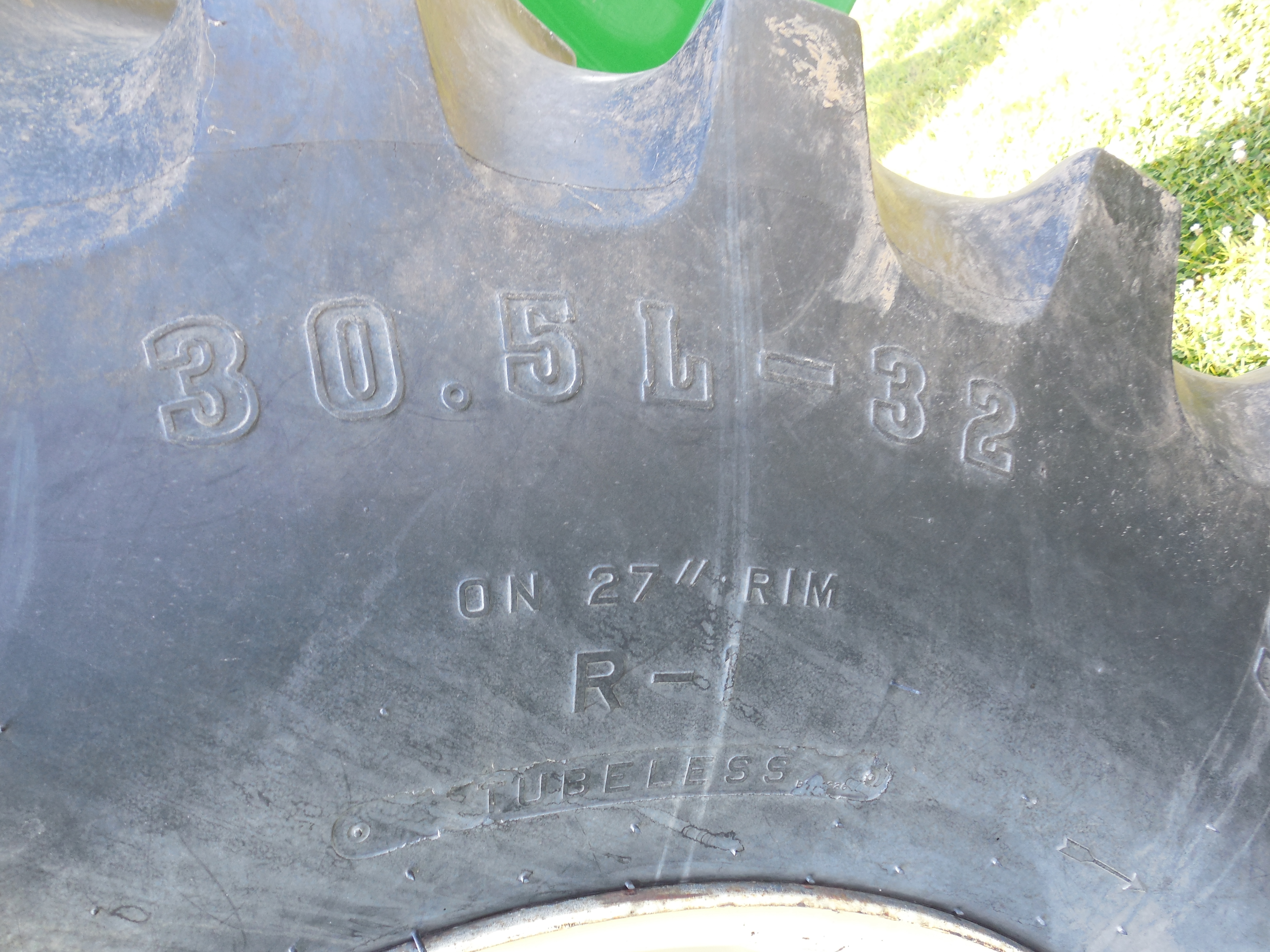 2012 J&M 750-18 - Photo 12