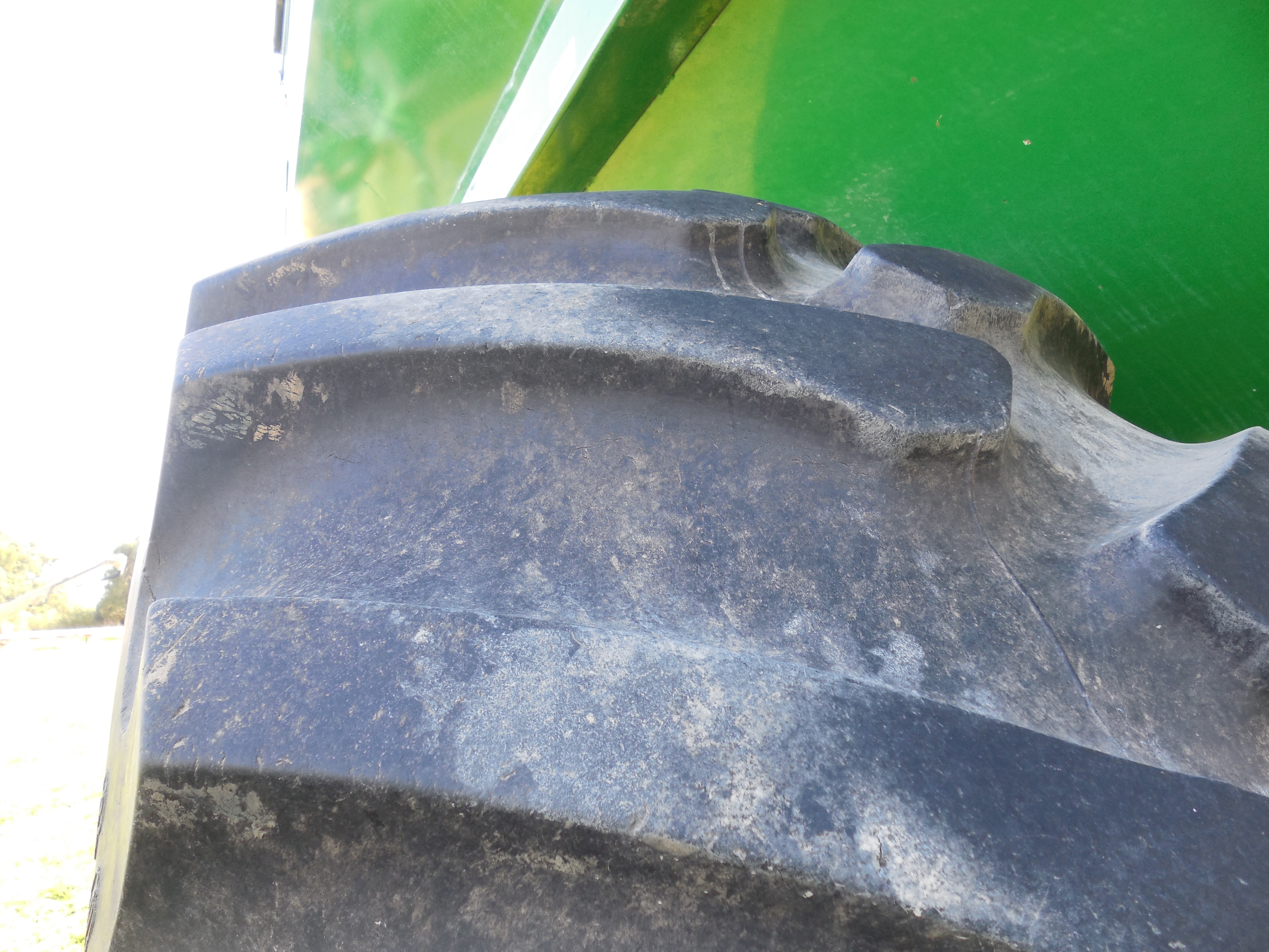 2012 J&M 750-18 - Photo 13