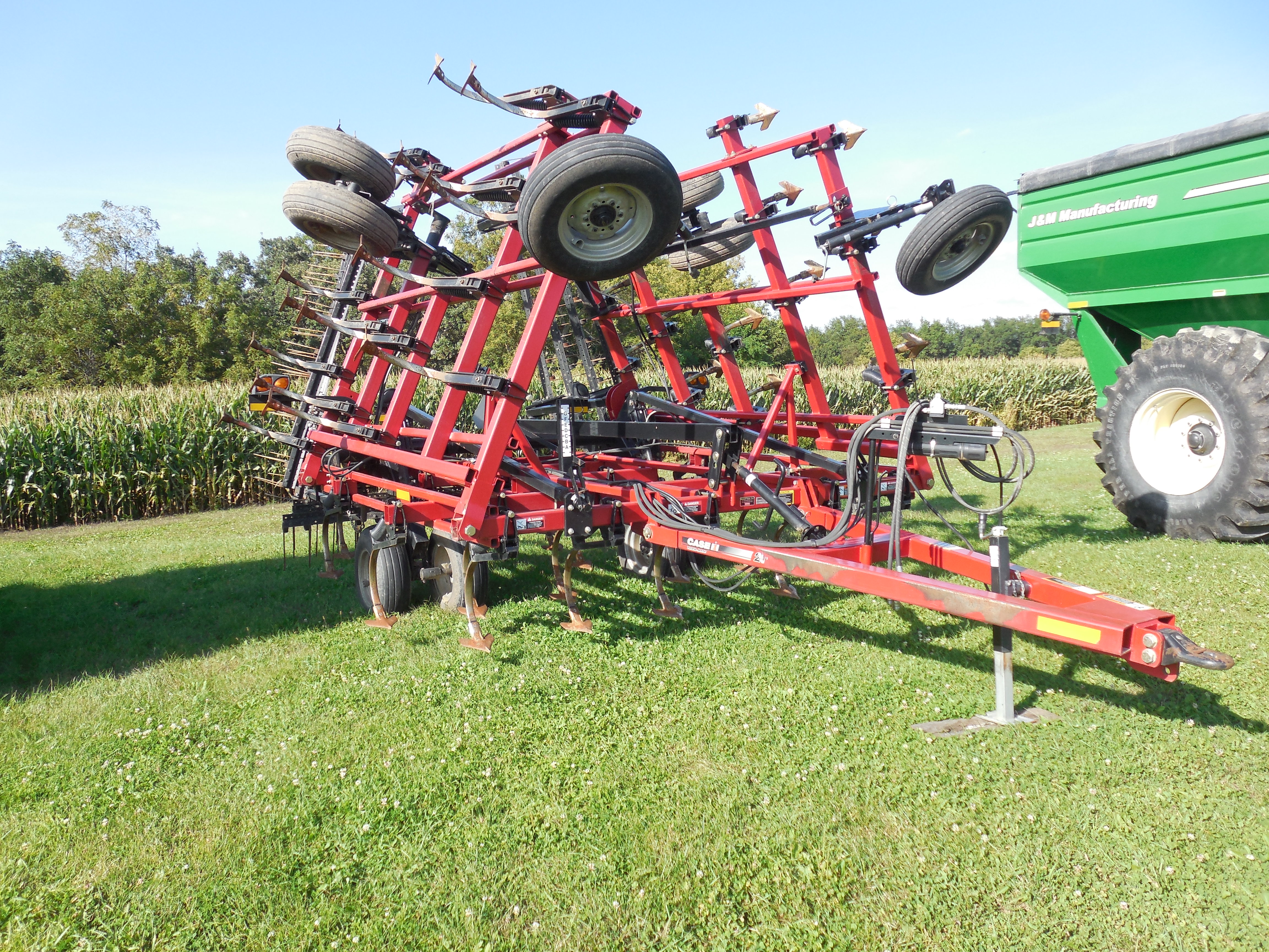 Case IH 200