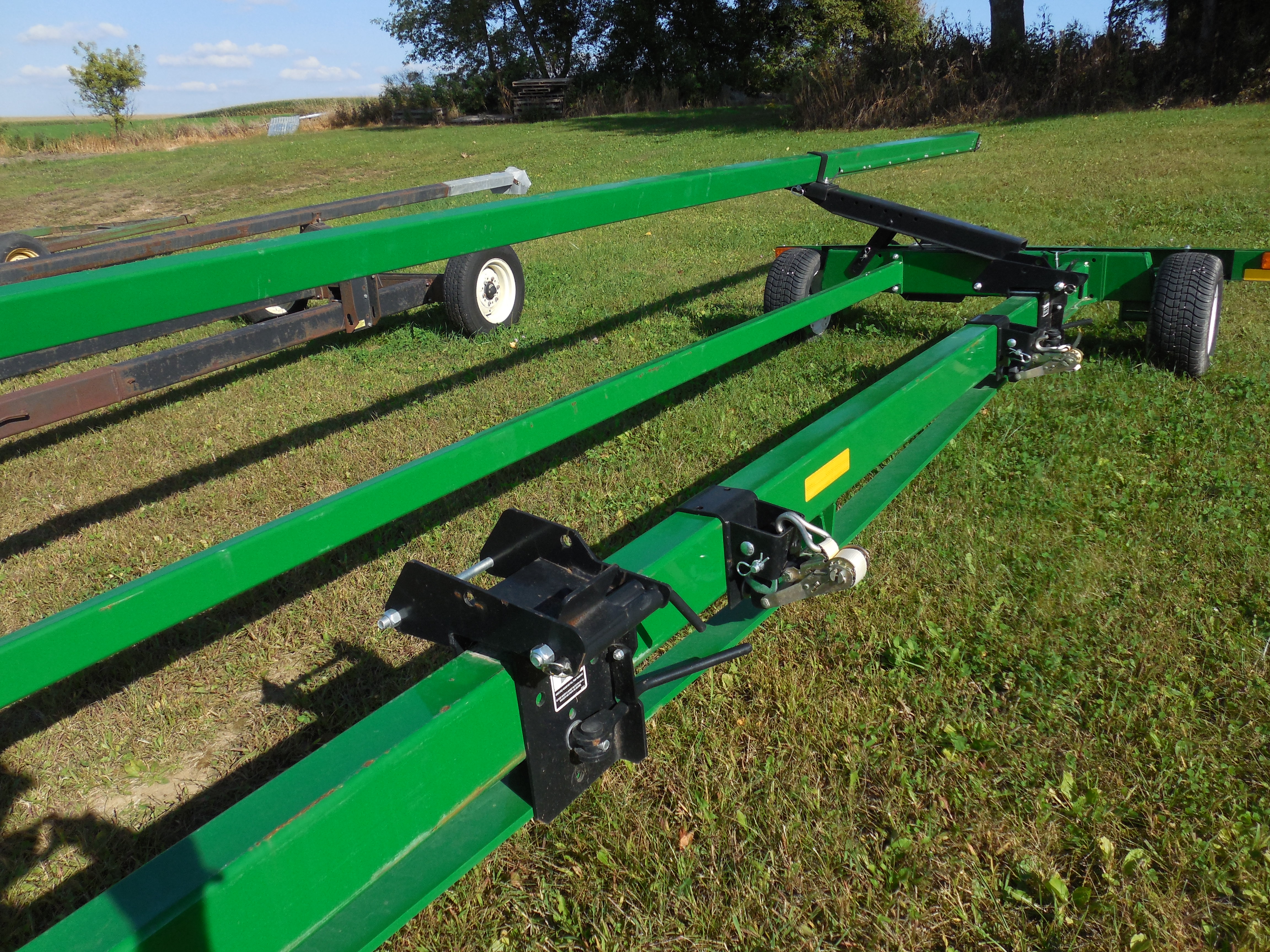 2024 J&M HT-30 - Photo 5