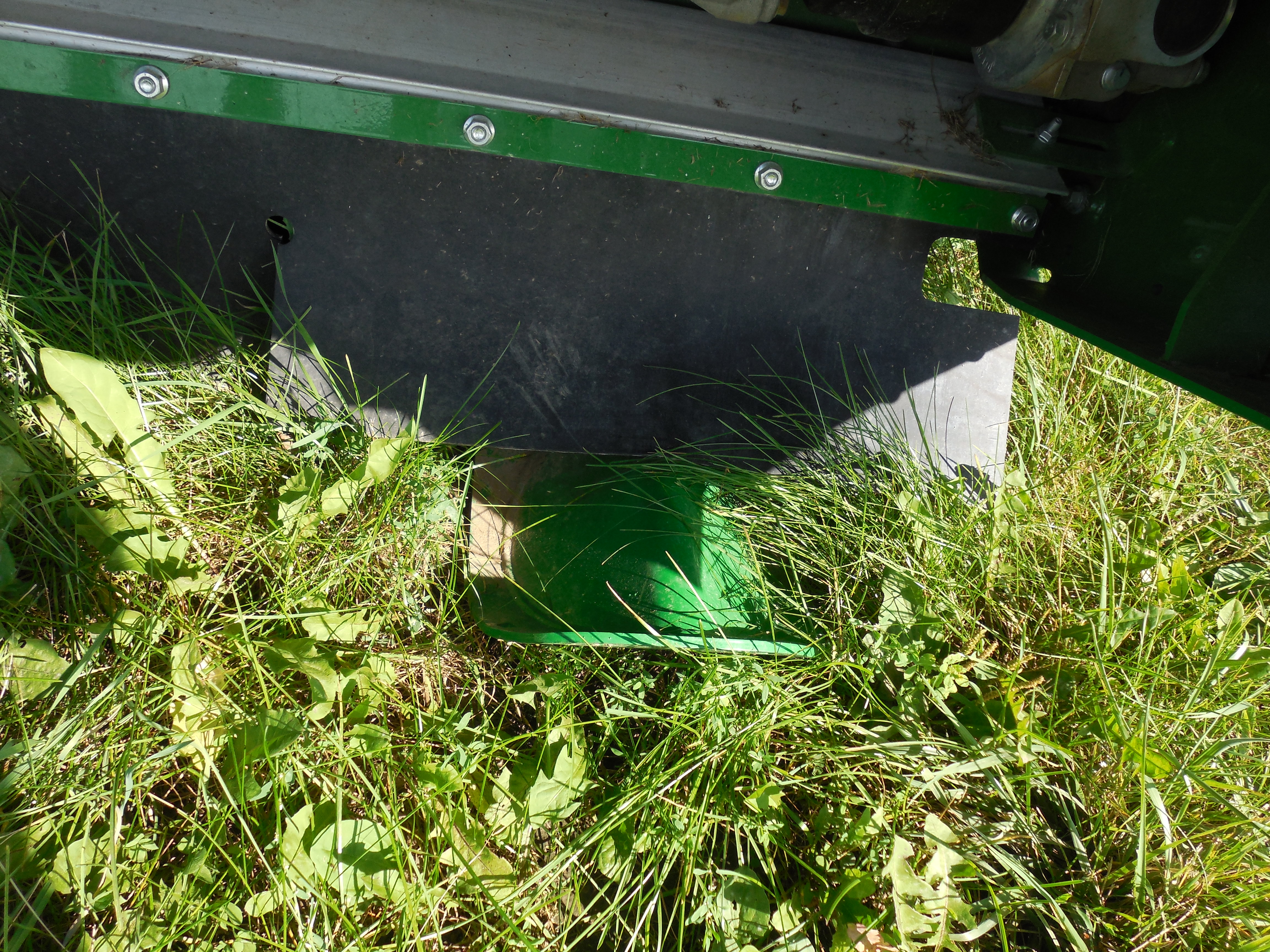 2024 John Deere C8R - Photo 6