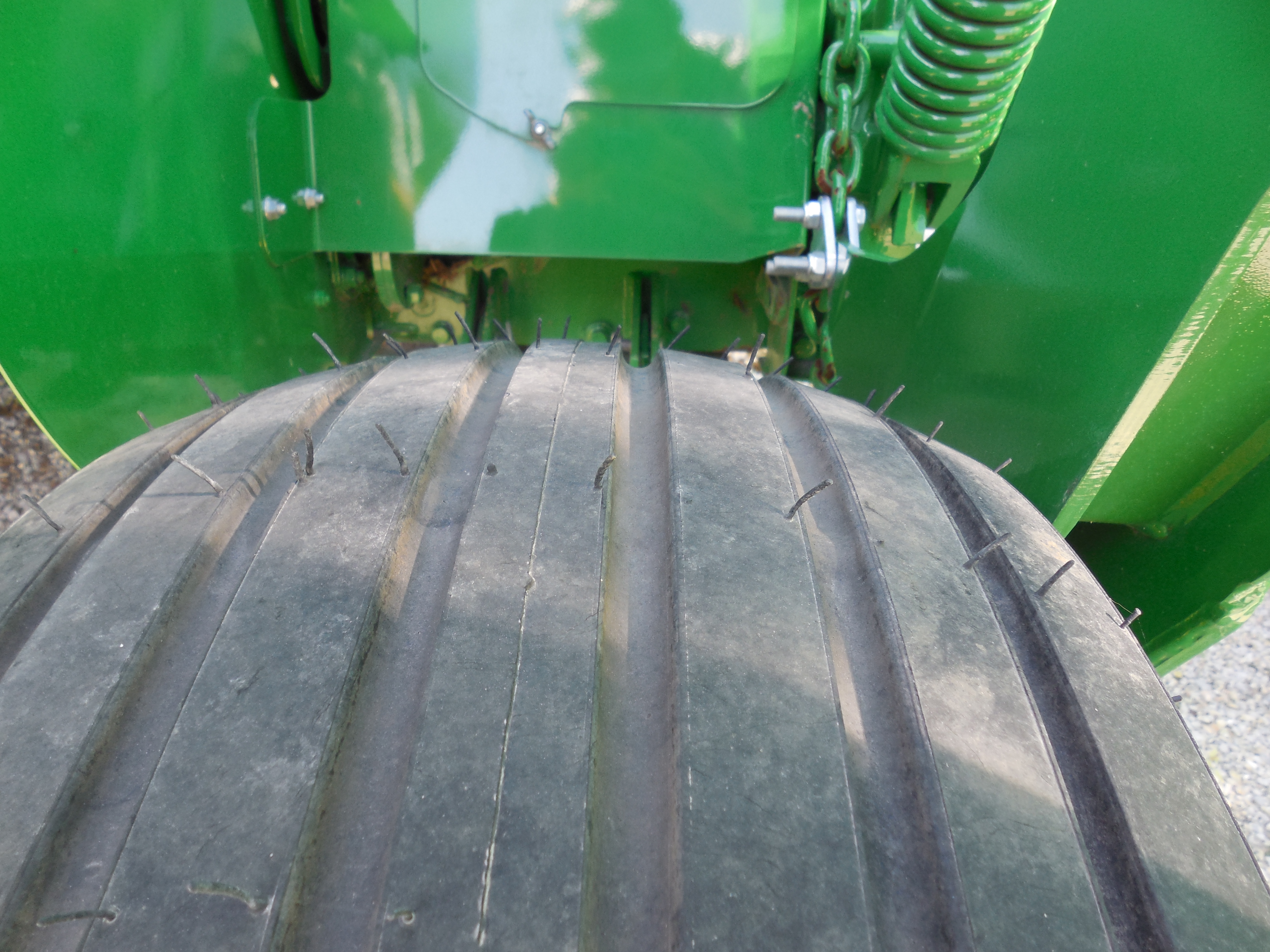 2023 John Deere S300 - Photo 11