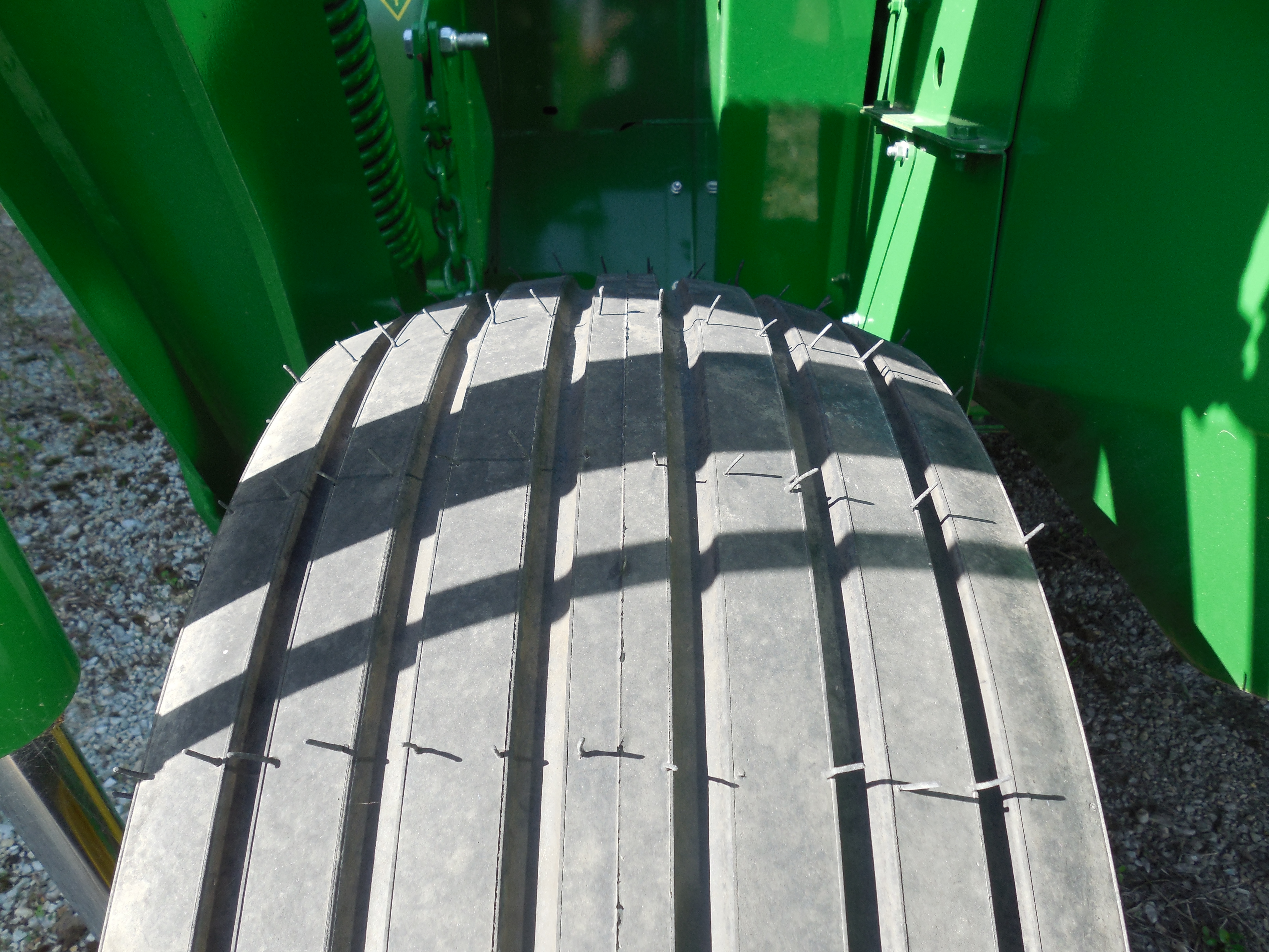 2023 John Deere S300 - Photo 12
