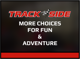 Home Track Side, Inc. Eagle River, WI (715) 479-2200