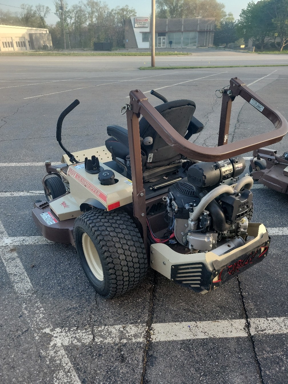 InStock New and Used Models For Sale in Des Moines, IA Porter Hardware