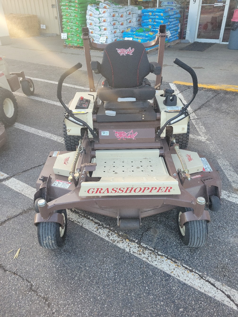 InStock New and Used Models For Sale in Des Moines, IA Porter Hardware