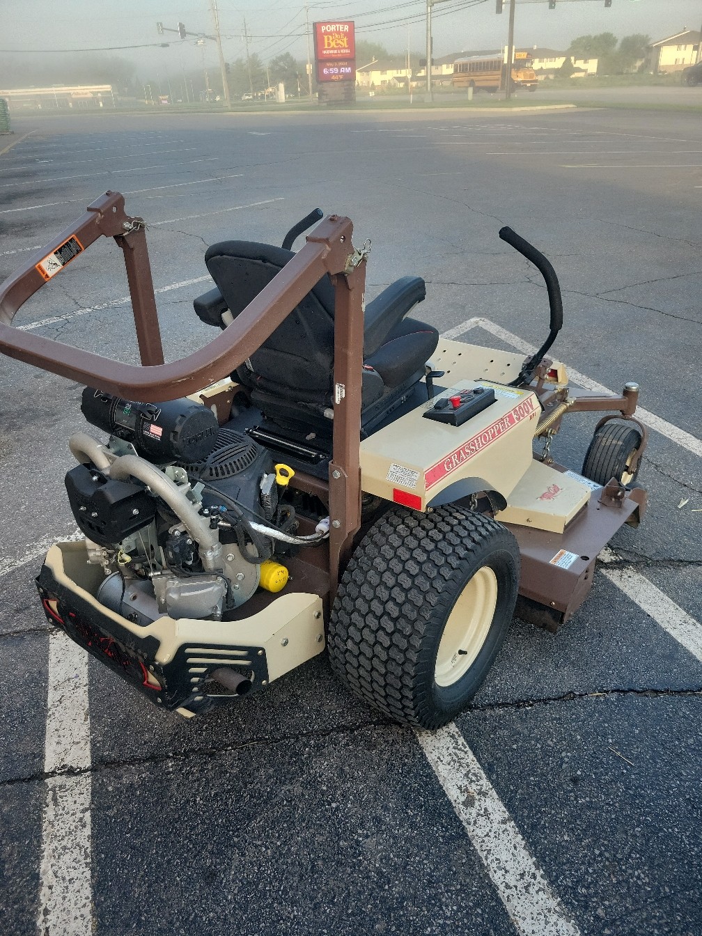 InStock New and Used Models For Sale in Des Moines, IA Porter Hardware