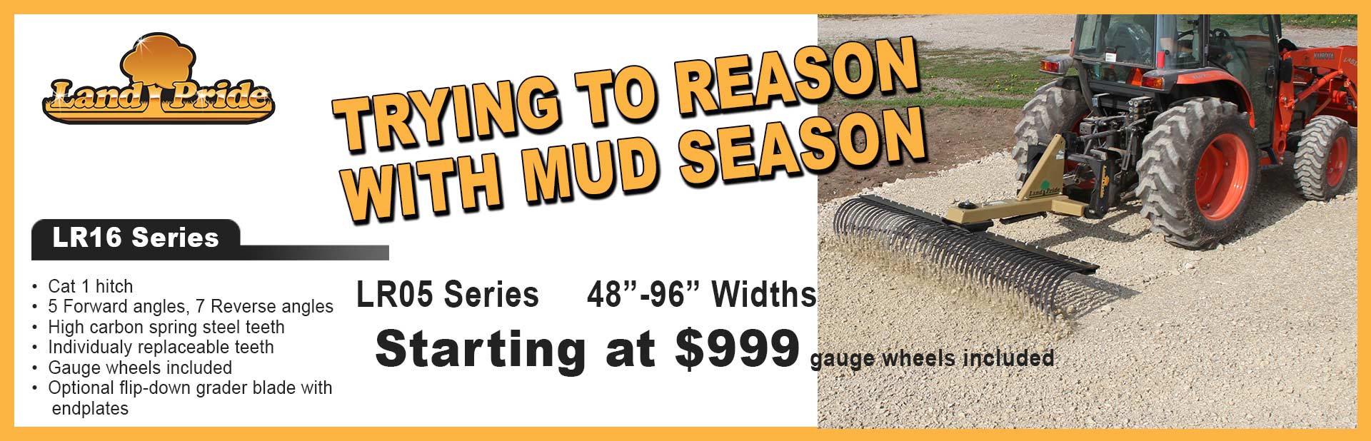 Home Union Farm Equipment Union, ME (800) 935-7999