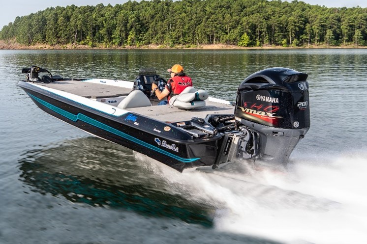 Bass Cat Raspberry Authorized Bass Cat Fishing Boat Dealer | Foster Bros. Marine