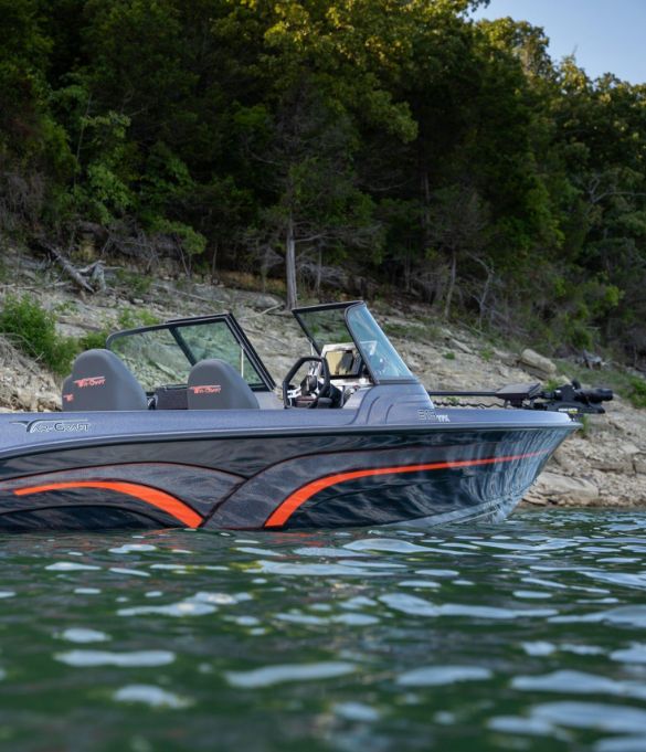 Authorized YarCraft Fishing Boat Dealer | Foster Bros. Marine