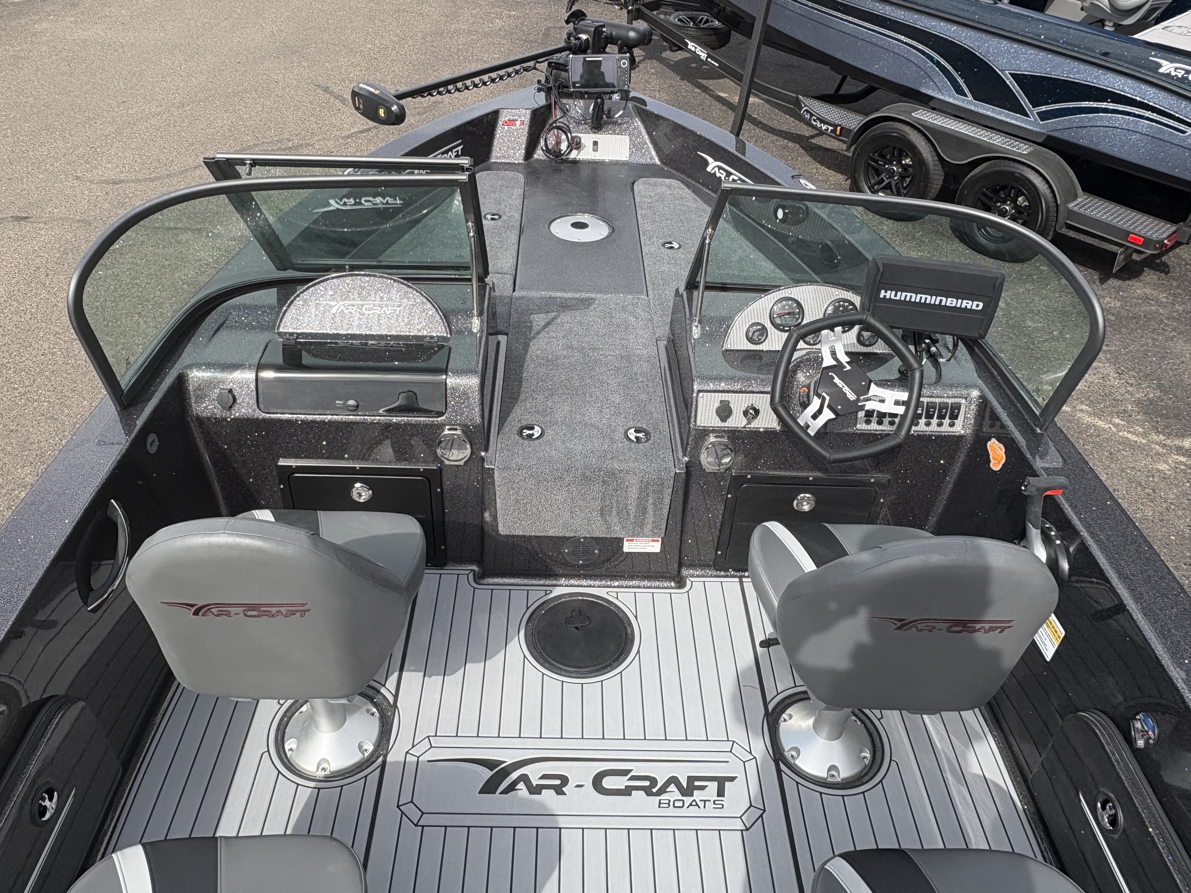 2025 Inventory Foster Bros. Marine Delano, MN (763) 972-3199