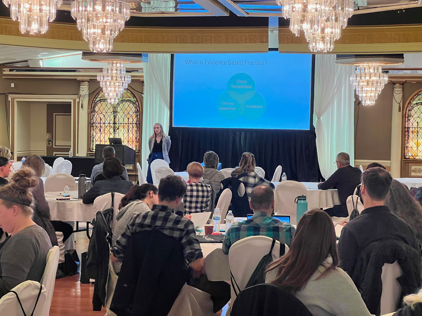 Virginia Miller Educational Seminar Miller’s Rental and Sales, Inc.