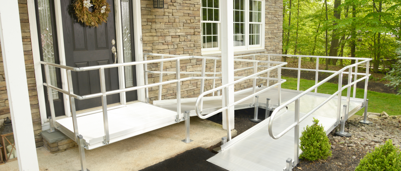 Free In-Home Ramp Assessment | Miller’s