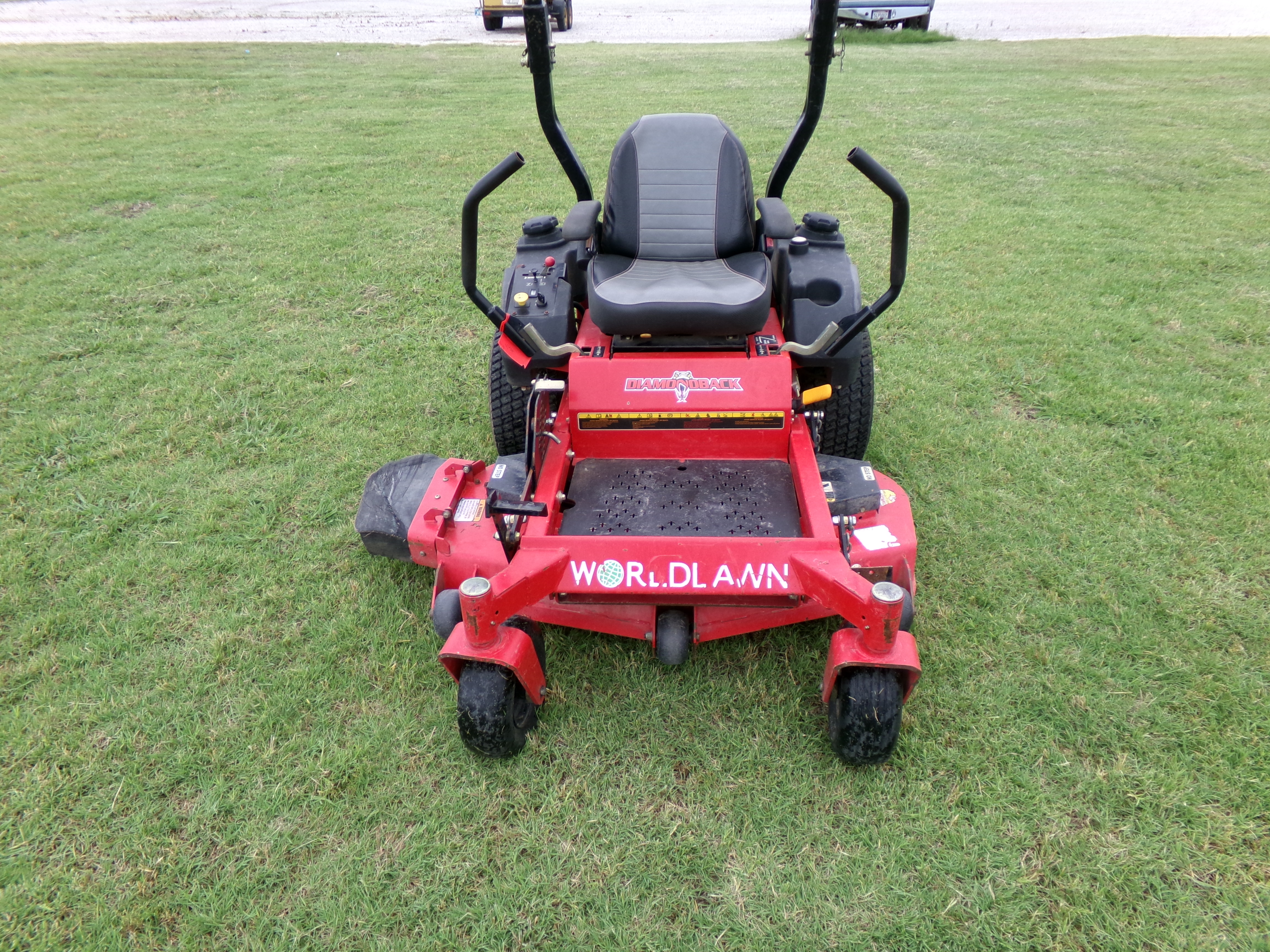 店舗良い Vieth Inventory Tractor (940 TX Falls, Wichita Implement & アクセサリー