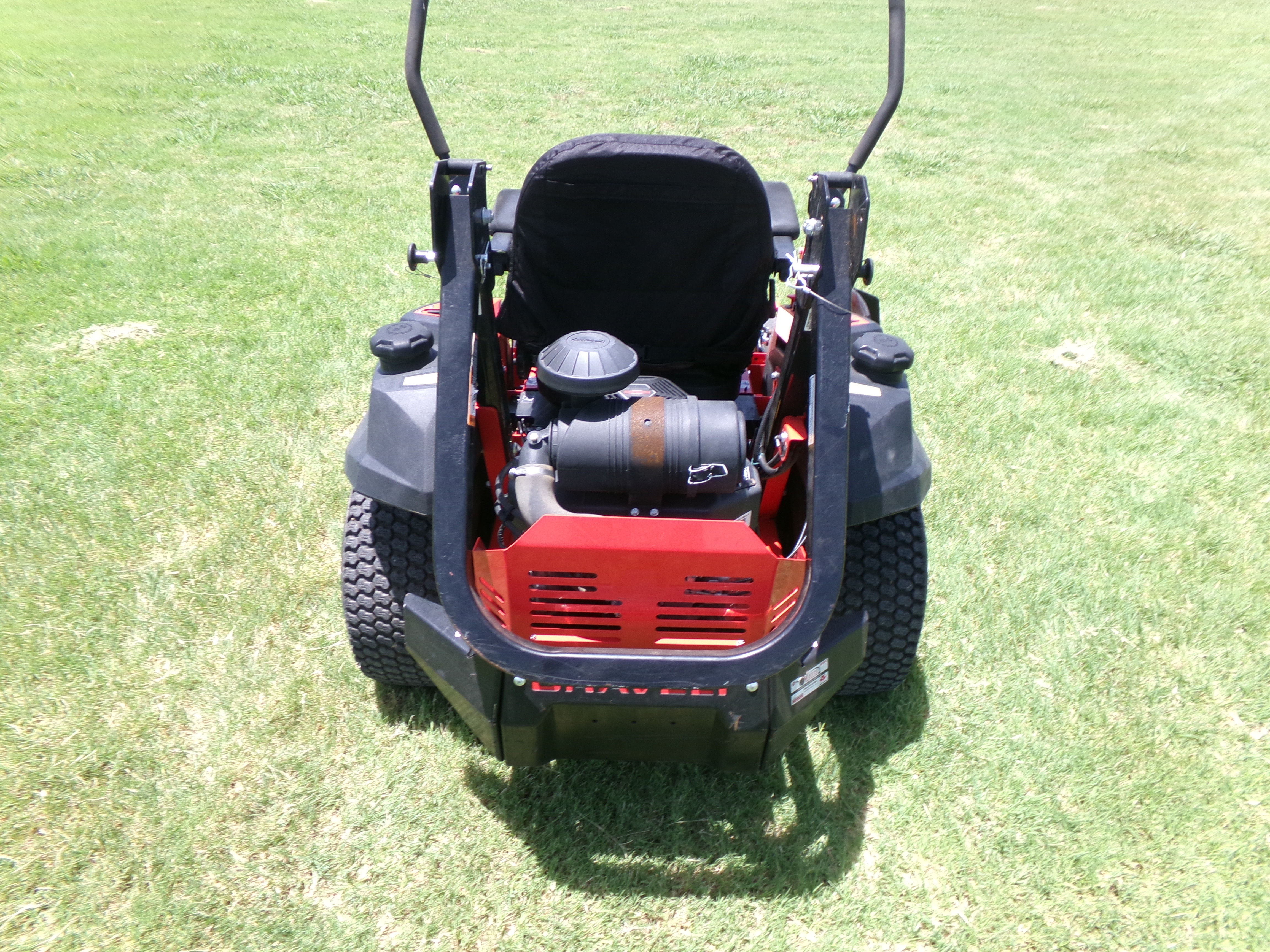 Inventory from Gravely Vieth Tractor & Implement Wichita Falls, TX