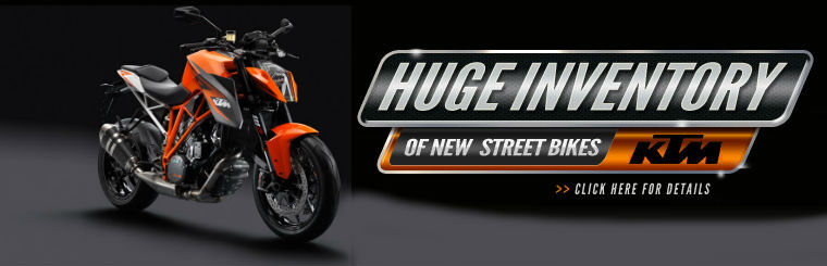 Solid Performance KTM Downingtown, PA 484-593-0095