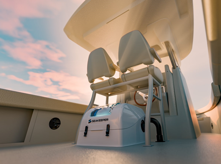 Seakeeper For Sale | Inlet Marine