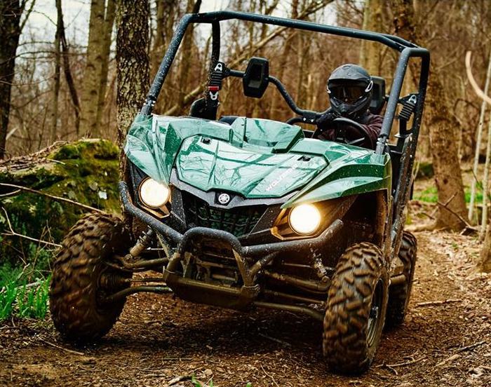 Yamaha Side x Sides Michael’s Cycle Works Carson City, NV (775) 8836111