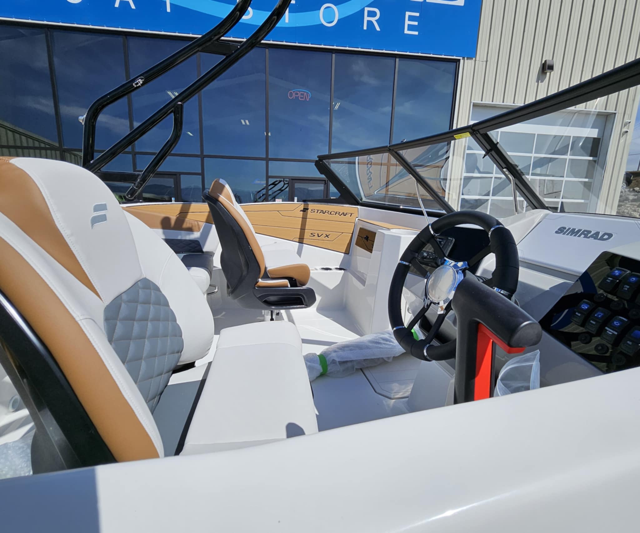 In-Stock New and Used Models For Sale in LaFollette, TN Norris Lake ...
