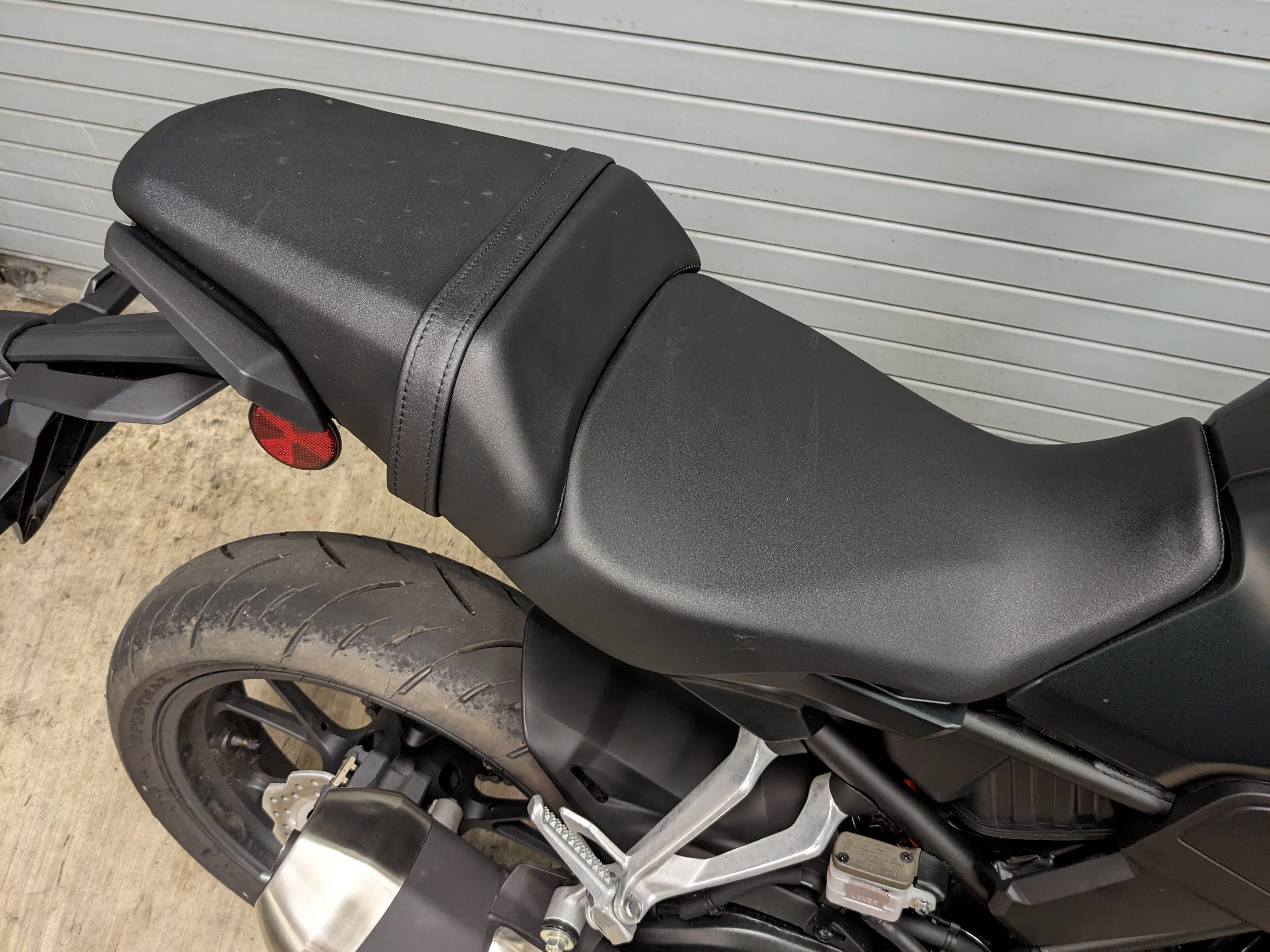 2024 Honda CB300R ABS - Photo 3