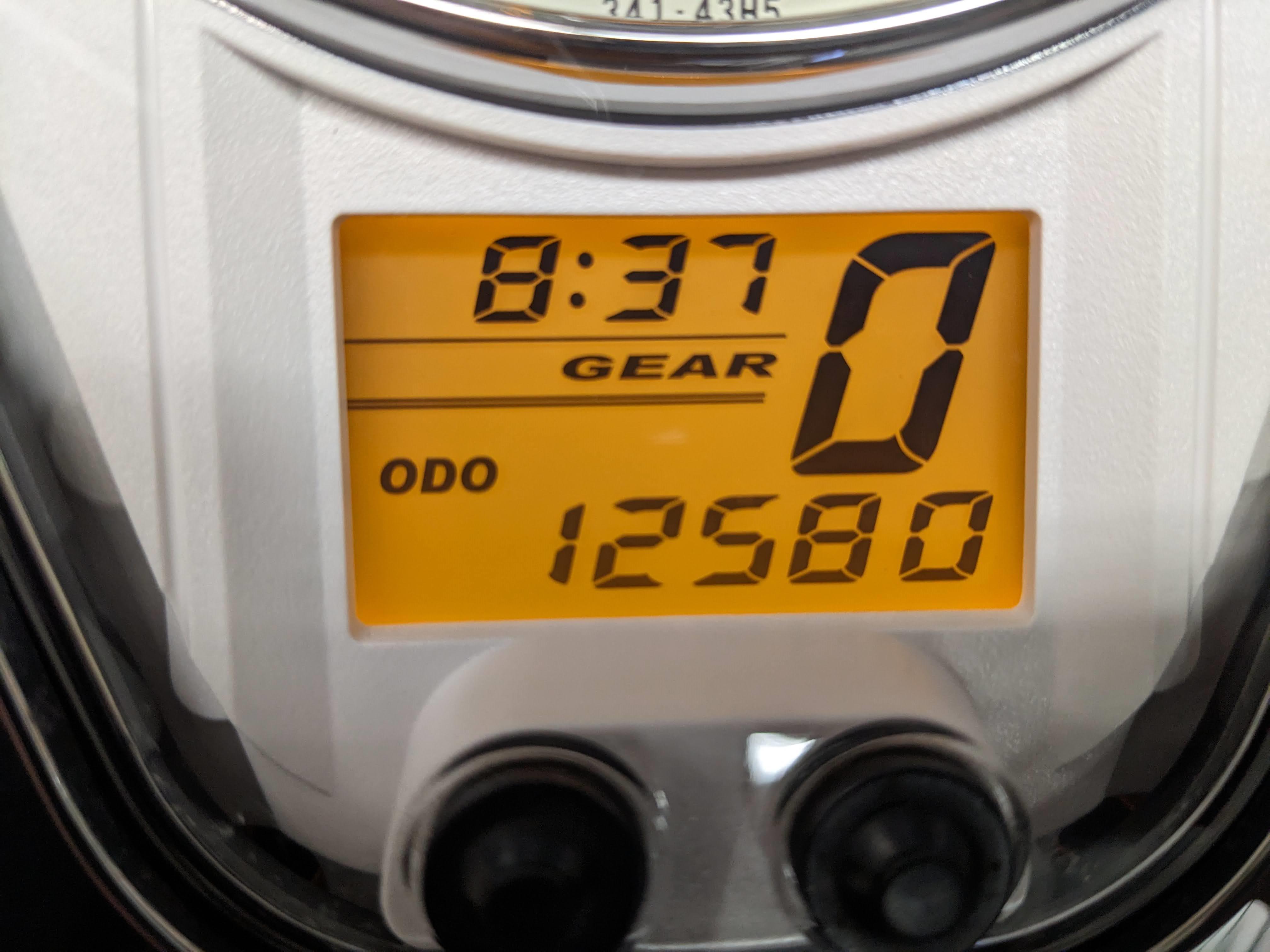2012 Suzuki Boulevard C50T Classic - Photo 9