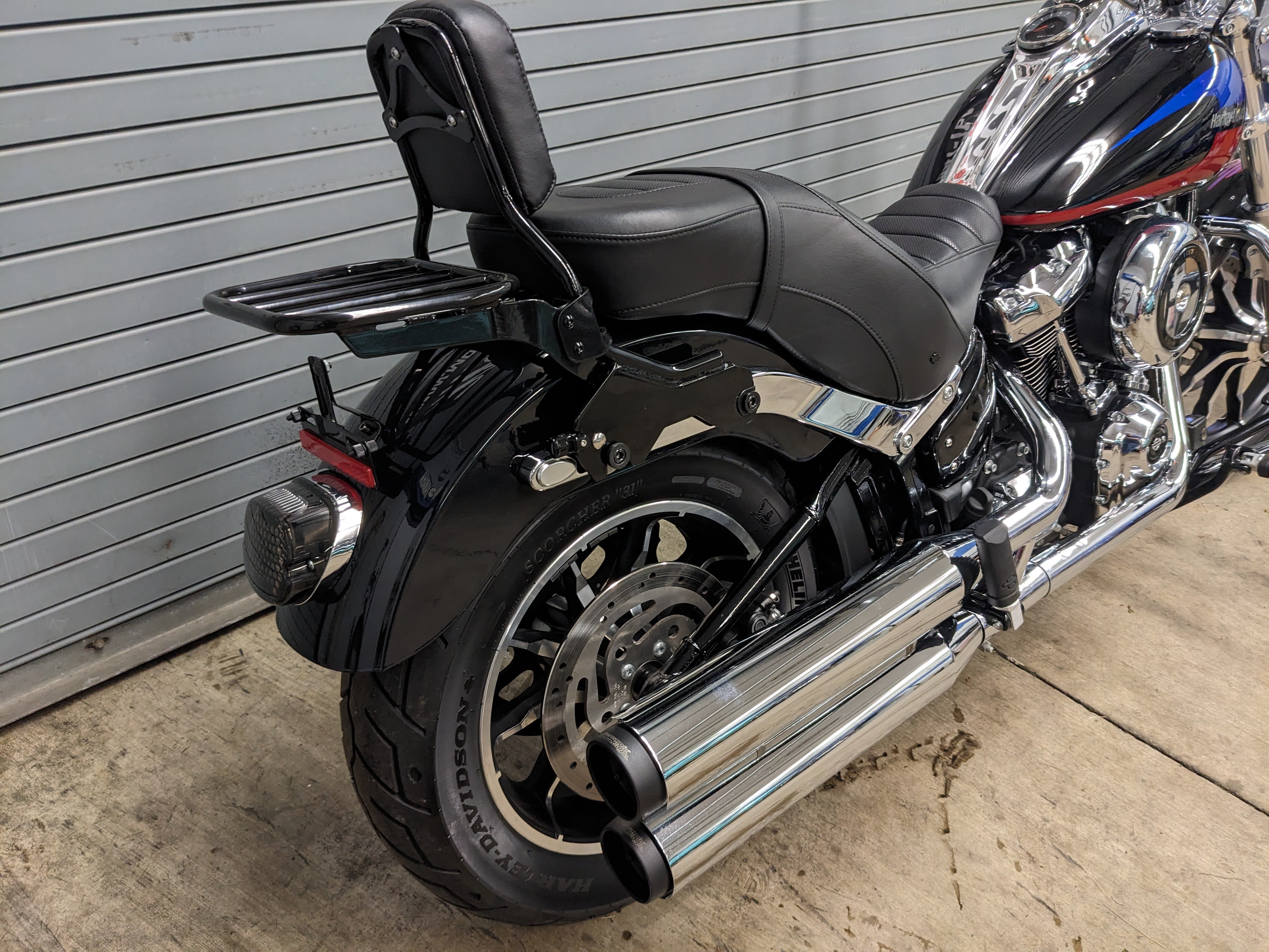 2019 Harley-Davidson® Low Rider - Photo 2