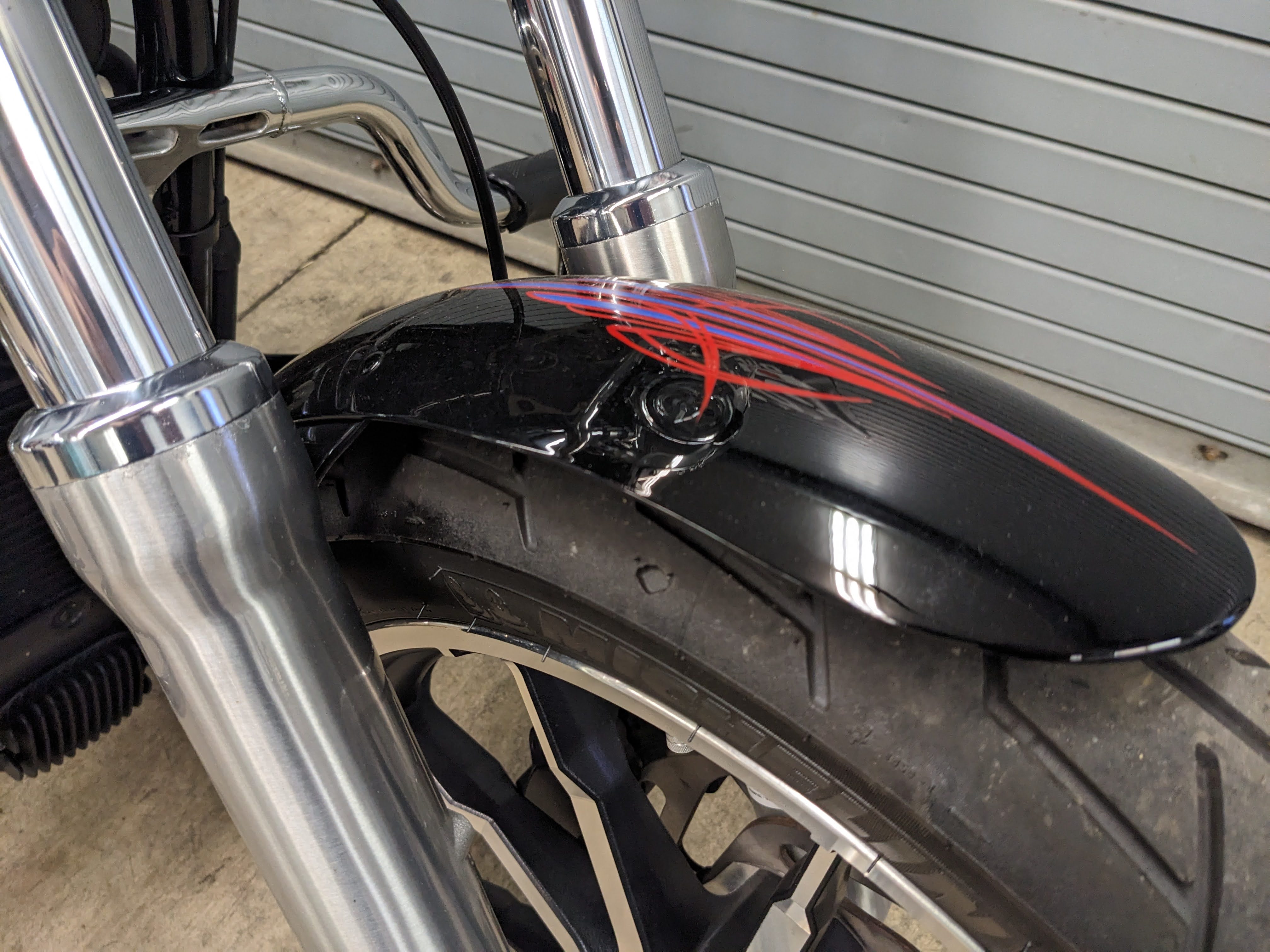 2019 Harley-Davidson® Low Rider - Photo 5