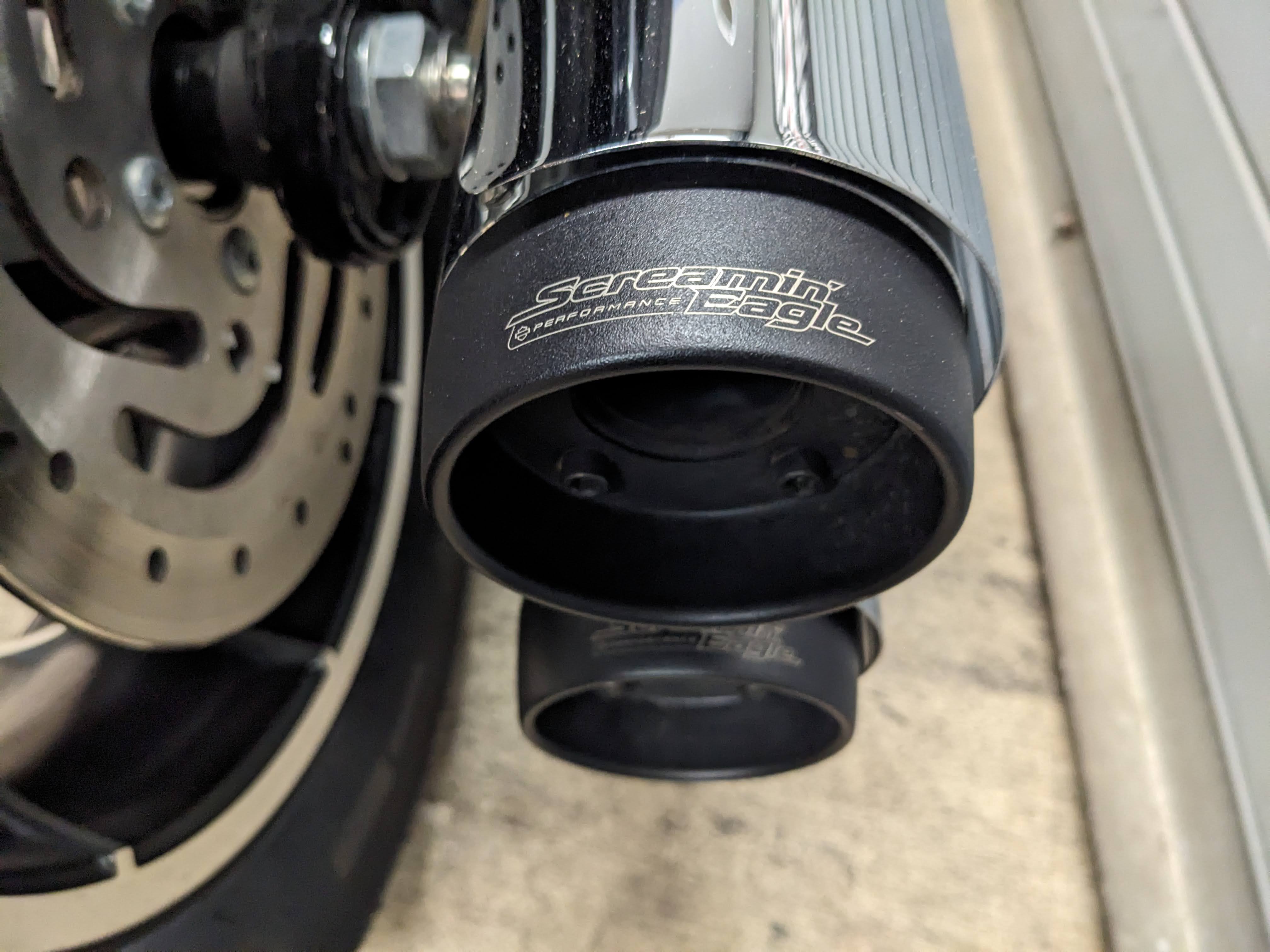 2019 Harley-Davidson® Low Rider - Photo 10